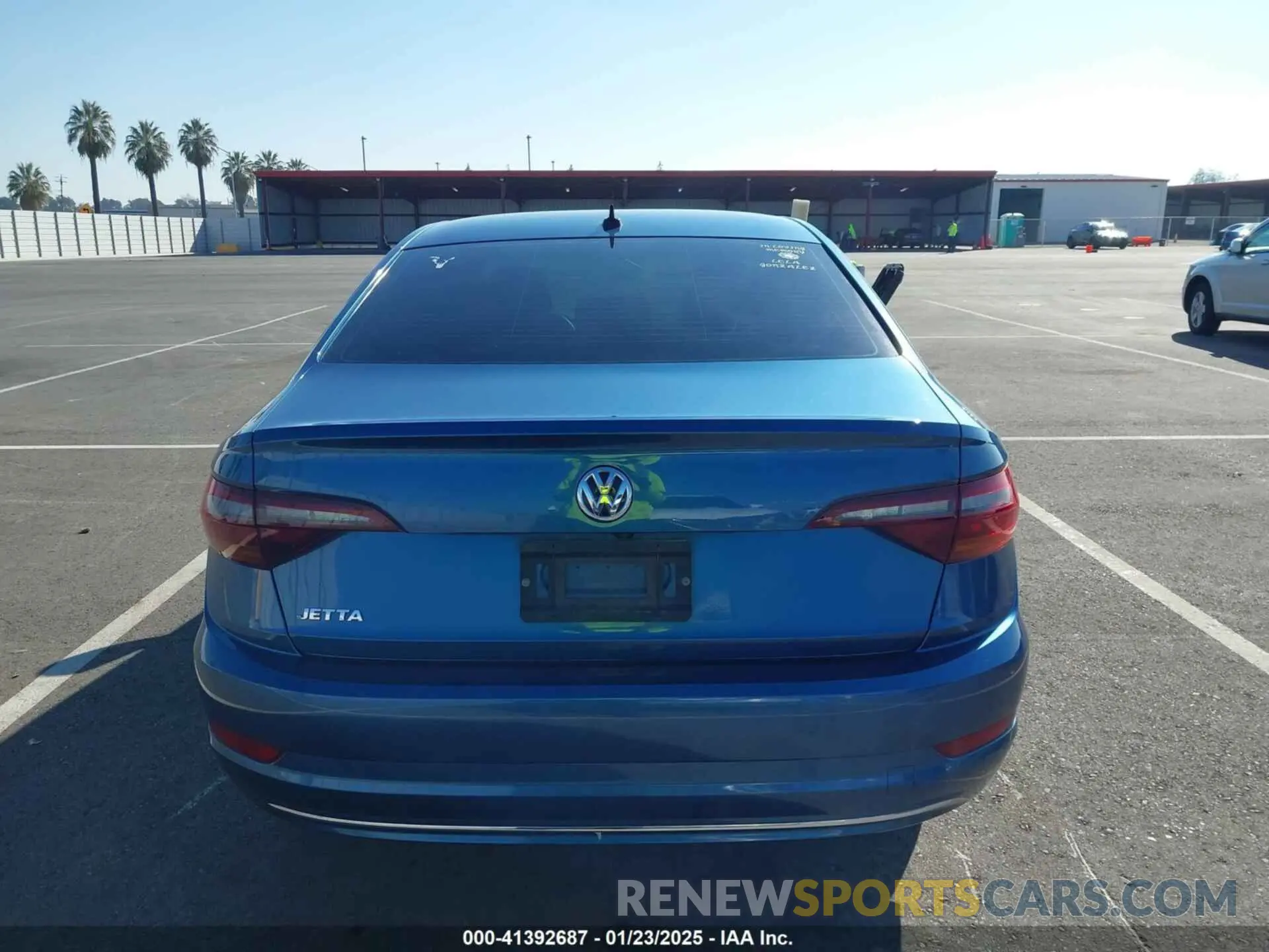 16 fotografías del automóvil dañado 3VWC57BU2KM064156 VOLKSWAGEN JETTA 2019
