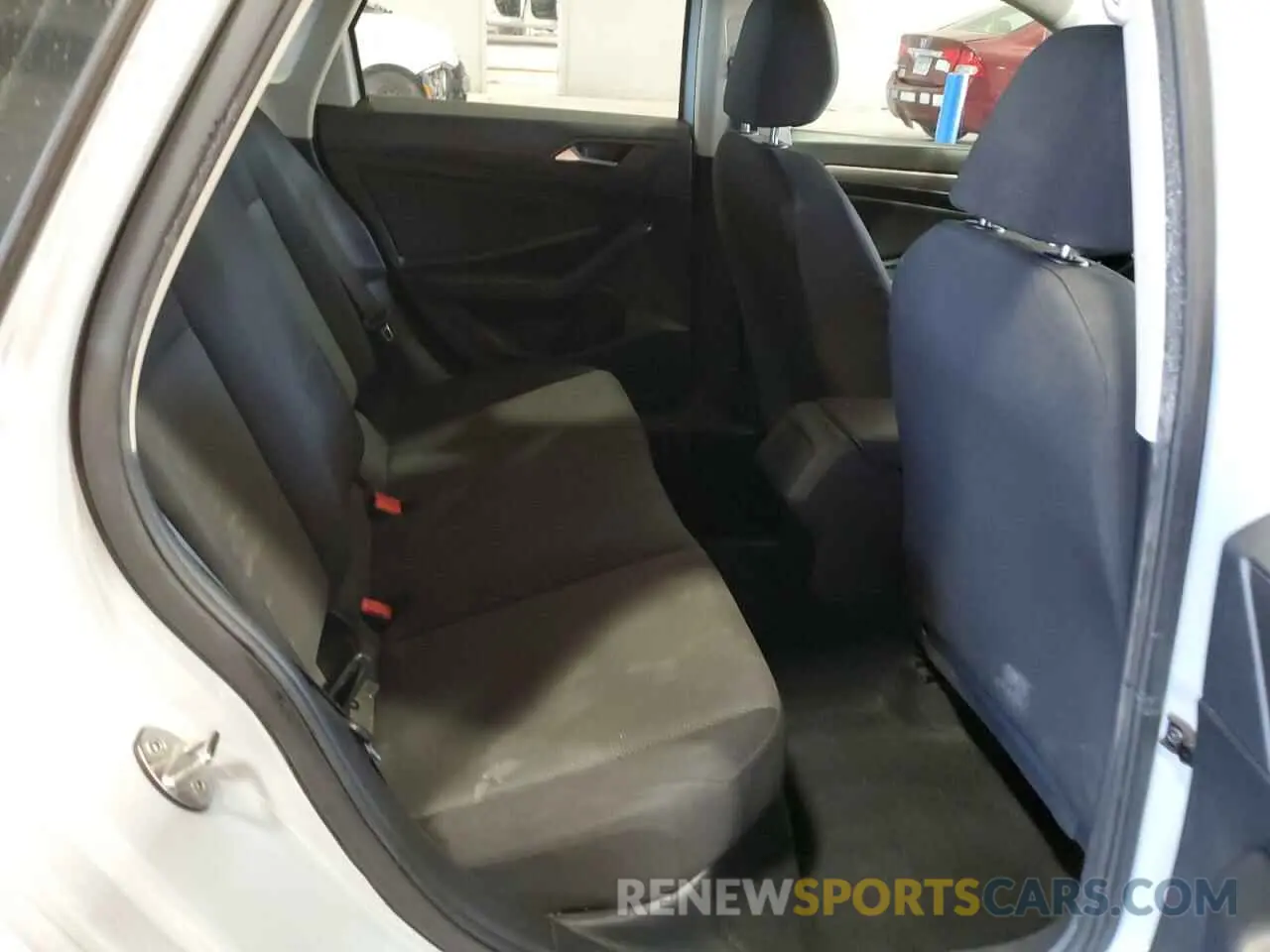 10 fotografías del automóvil dañado 3VWC57BU2KM081278 VOLKSWAGEN JETTA 2019
