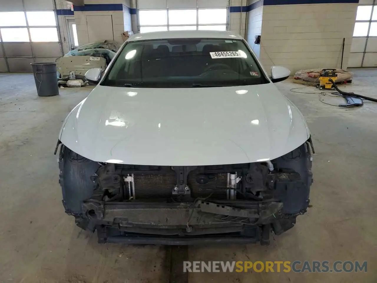 5 fotografías del automóvil dañado 3VWC57BU2KM081278 VOLKSWAGEN JETTA 2019