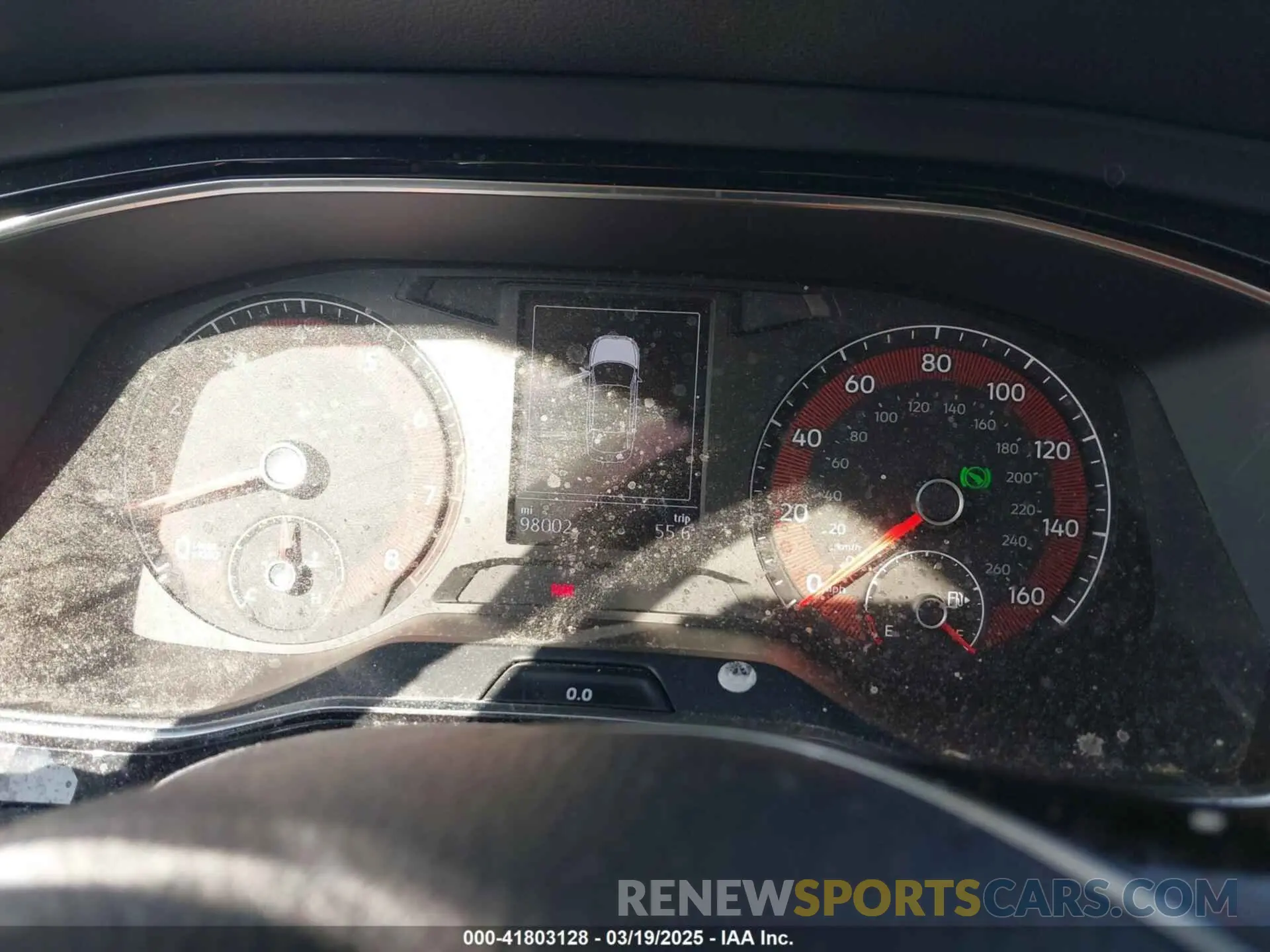 7 fotografías del automóvil dañado 3VWC57BU2KM089381 VOLKSWAGEN JETTA 2019