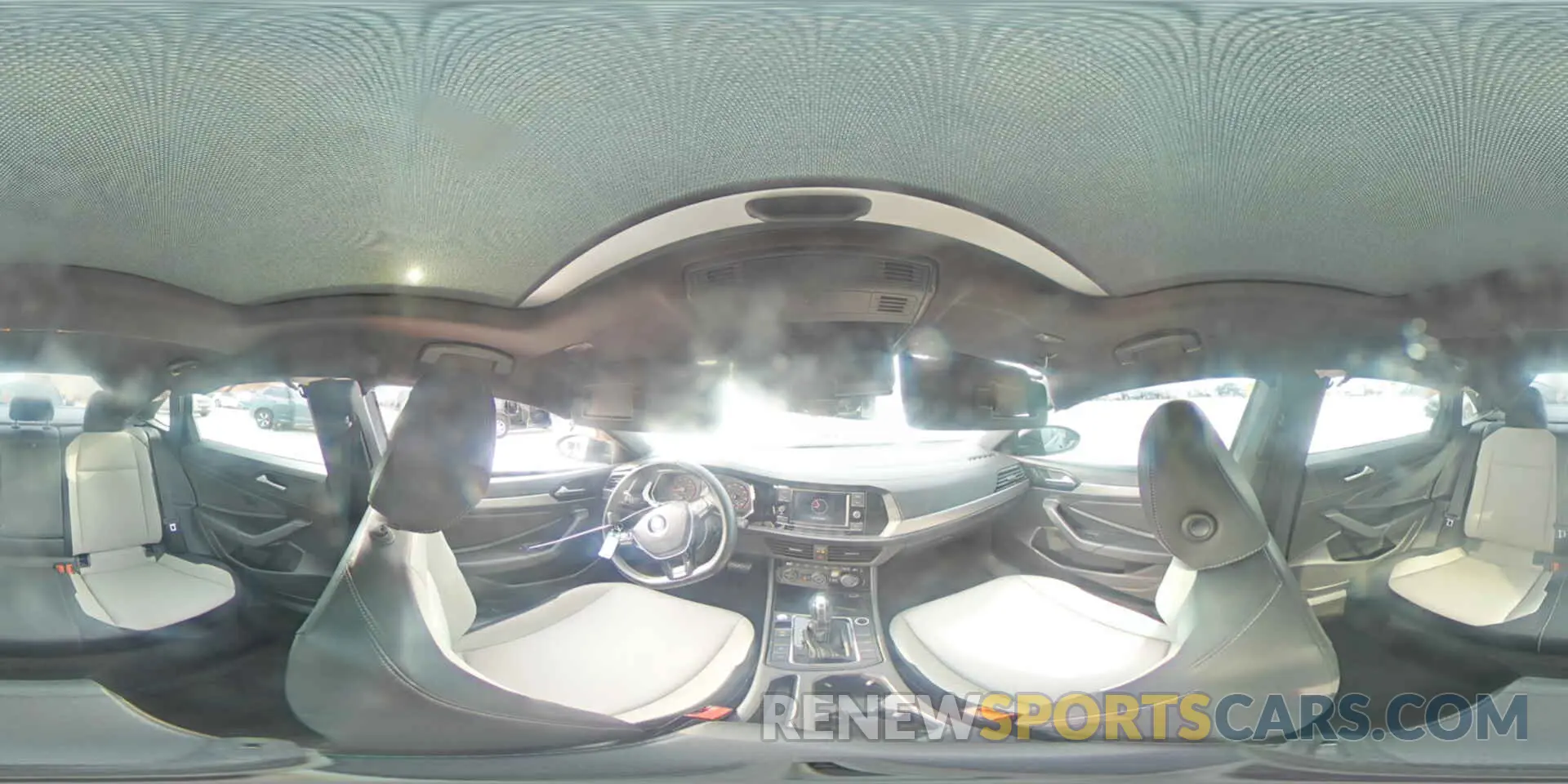 14 fotografías del automóvil dañado 3VWC57BU2KM102212 VOLKSWAGEN JETTA 2019