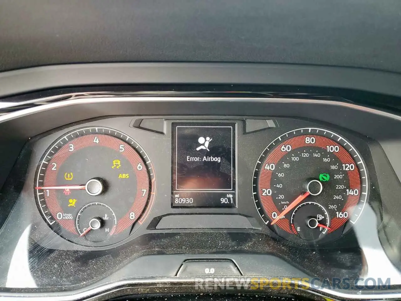 9 fotografías del automóvil dañado 3VWC57BU2KM102212 VOLKSWAGEN JETTA 2019