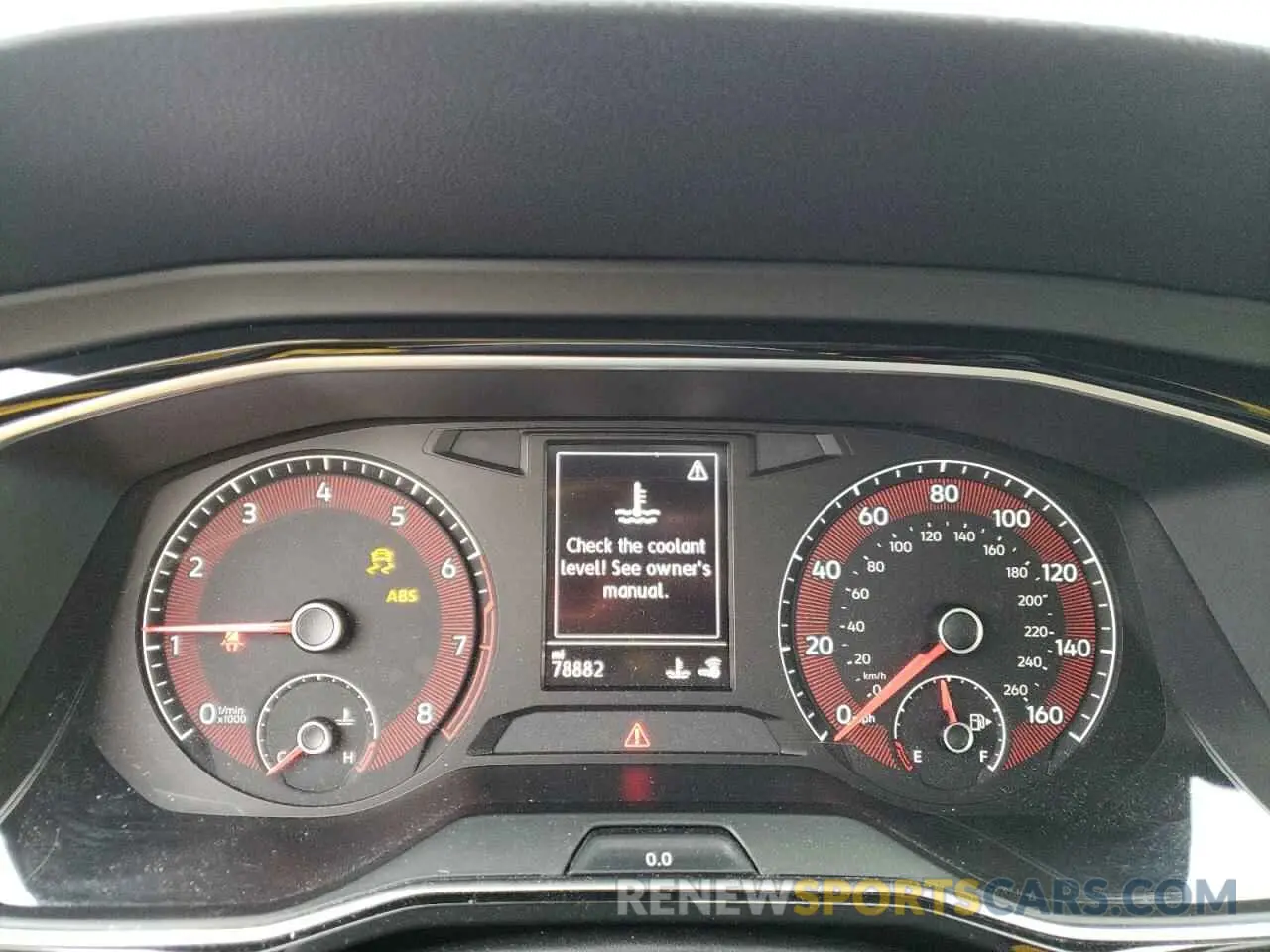 9 fotografías del automóvil dañado 3VWC57BU2KM110911 VOLKSWAGEN JETTA 2019