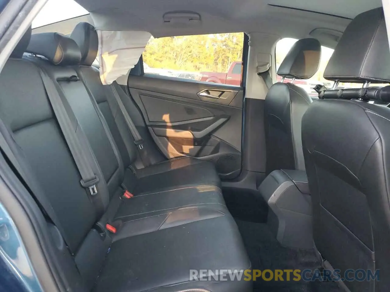 11 fotografías del automóvil dañado 3VWC57BU2KM121729 VOLKSWAGEN JETTA 2019