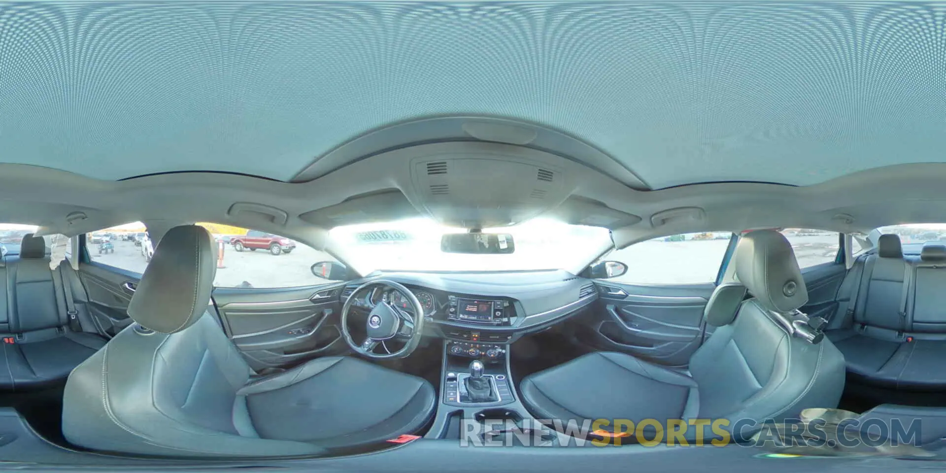 12 fotografías del automóvil dañado 3VWC57BU2KM121729 VOLKSWAGEN JETTA 2019