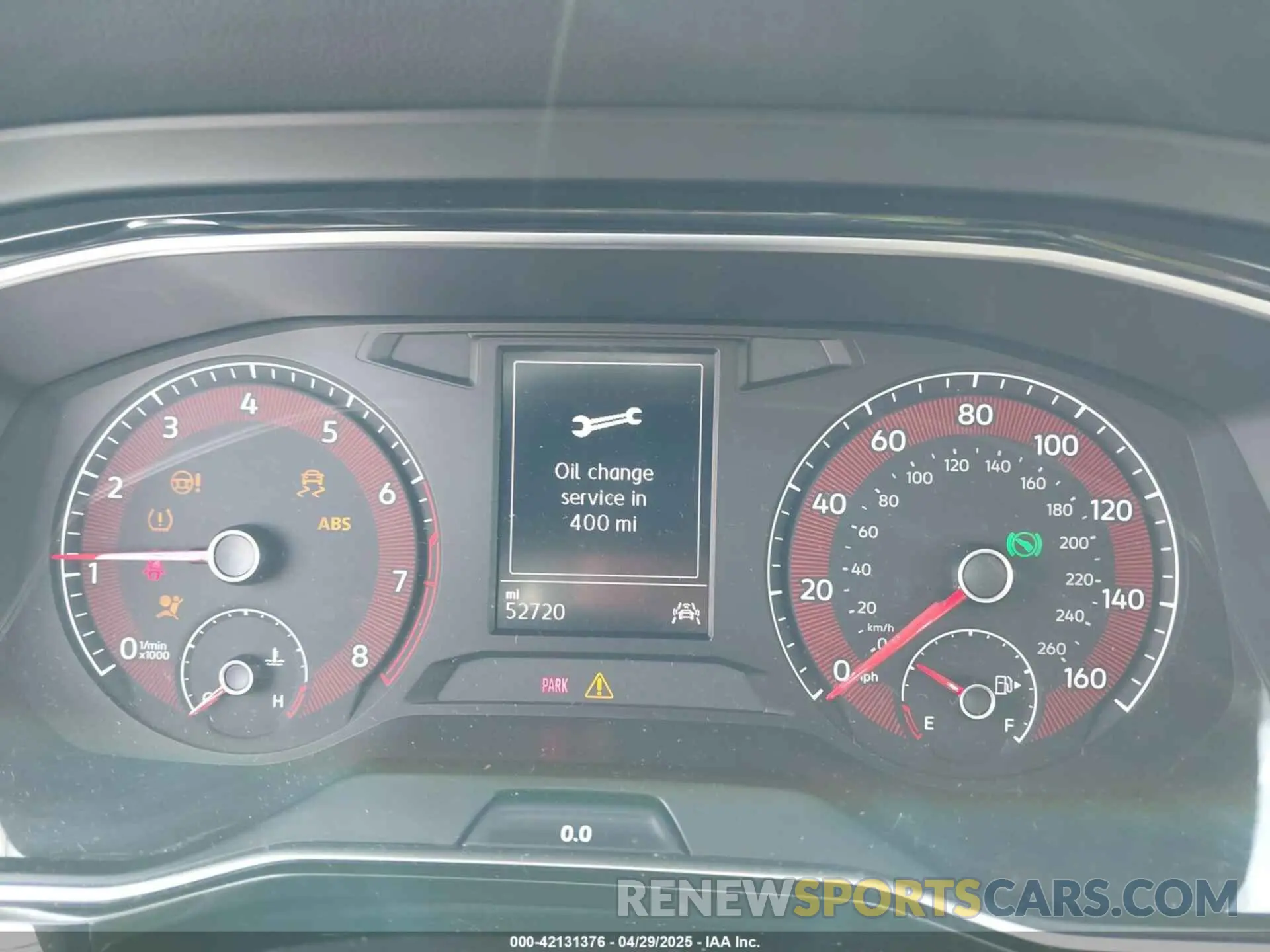 7 fotografías del automóvil dañado 3VWC57BU2KM215738 VOLKSWAGEN JETTA 2019