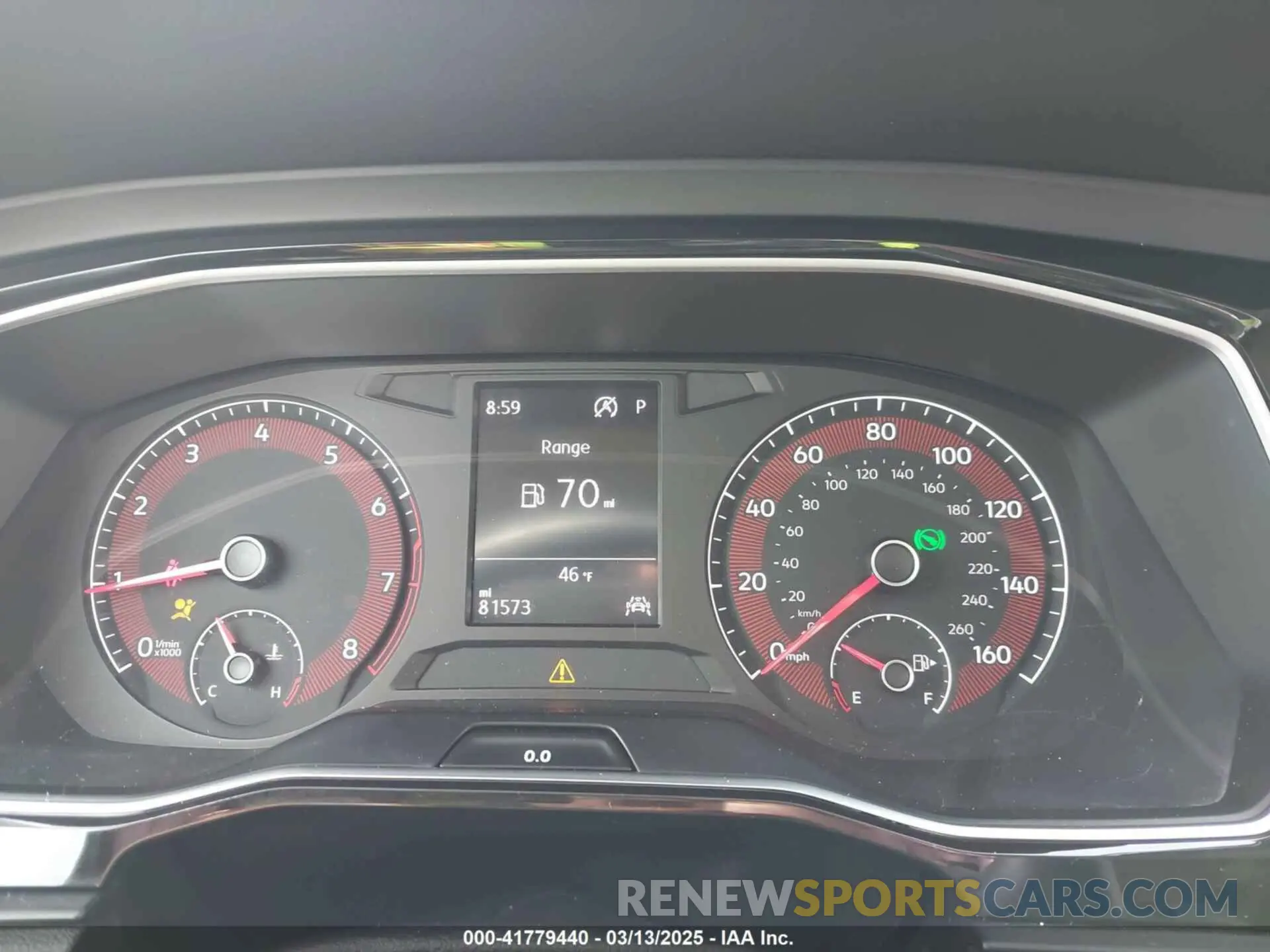 7 fotografías del automóvil dañado 3VWC57BU2KM236671 VOLKSWAGEN JETTA 2019