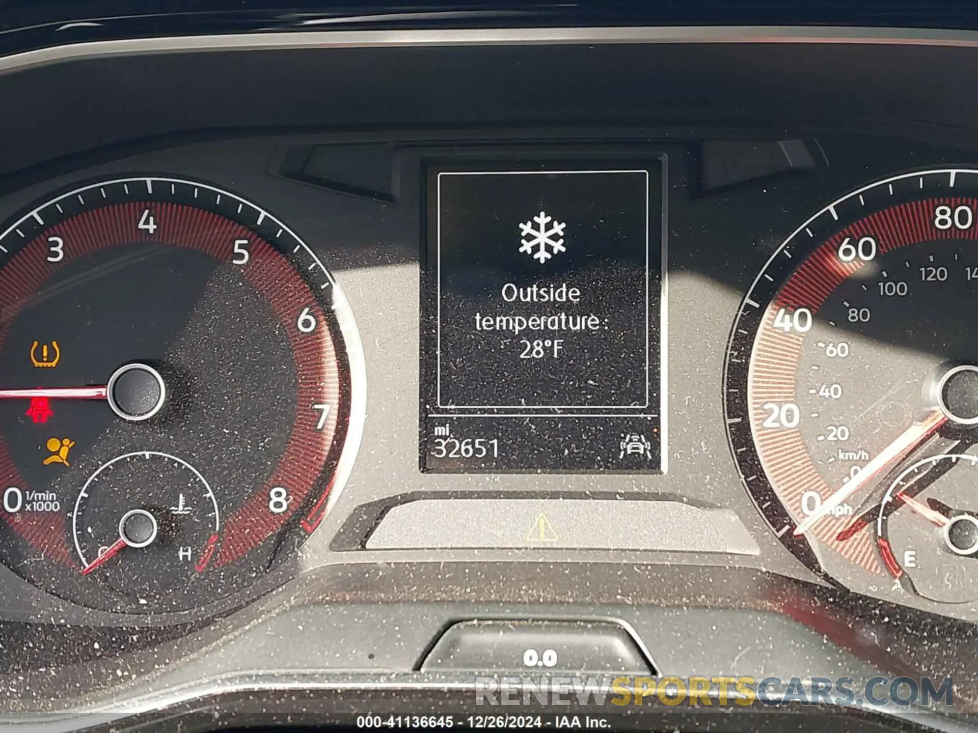 7 fotografías del automóvil dañado 3VWC57BU2KM260095 VOLKSWAGEN JETTA 2019