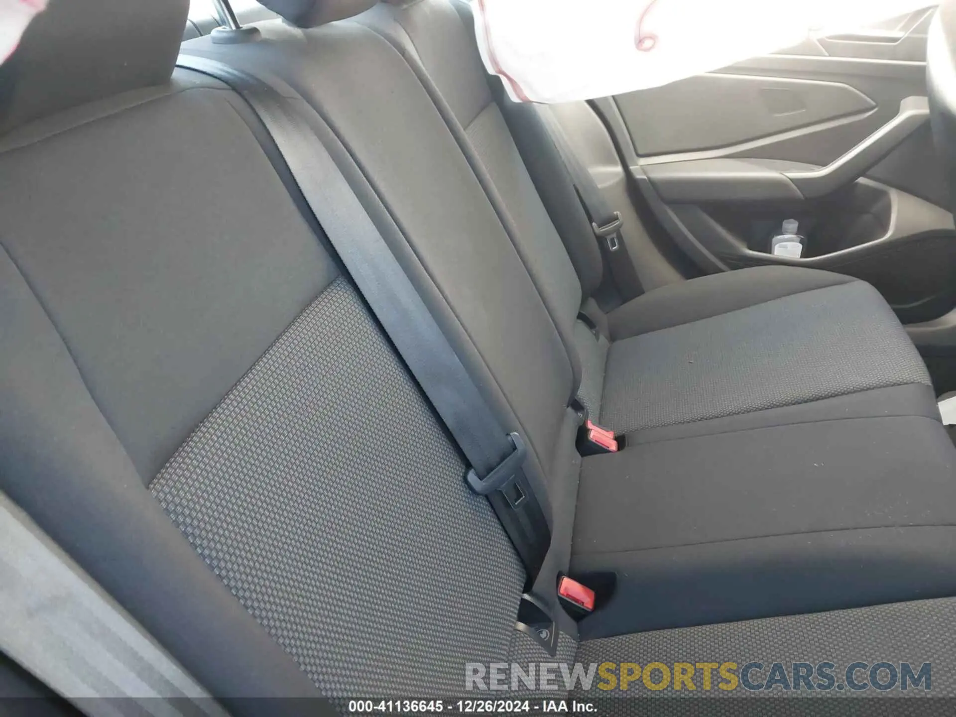 8 fotografías del automóvil dañado 3VWC57BU2KM260095 VOLKSWAGEN JETTA 2019