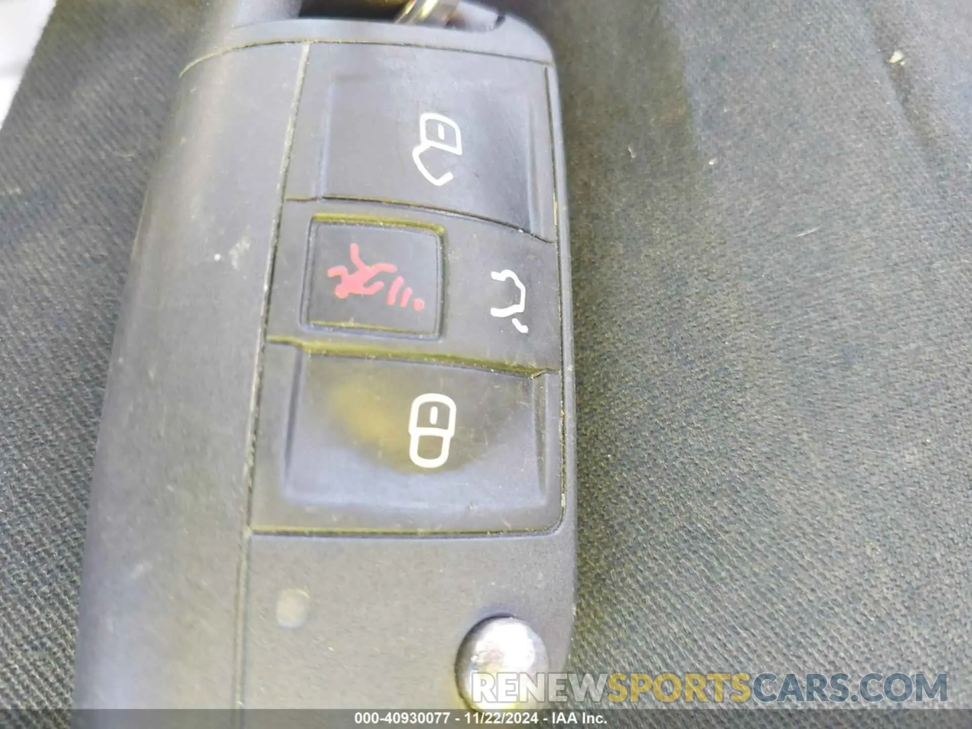 11 fotografías del automóvil dañado 3VWC57BU2KM270352 VOLKSWAGEN JETTA 2019