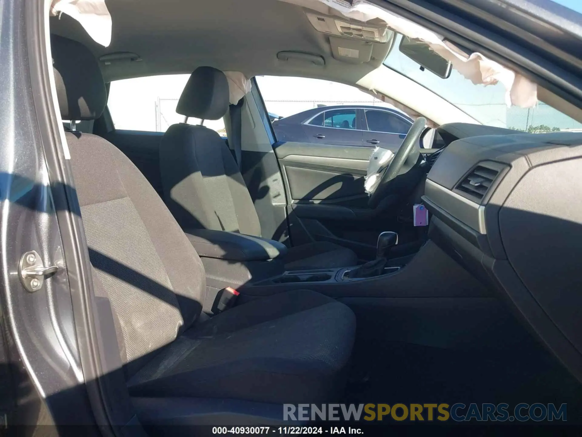5 fotografías del automóvil dañado 3VWC57BU2KM270352 VOLKSWAGEN JETTA 2019