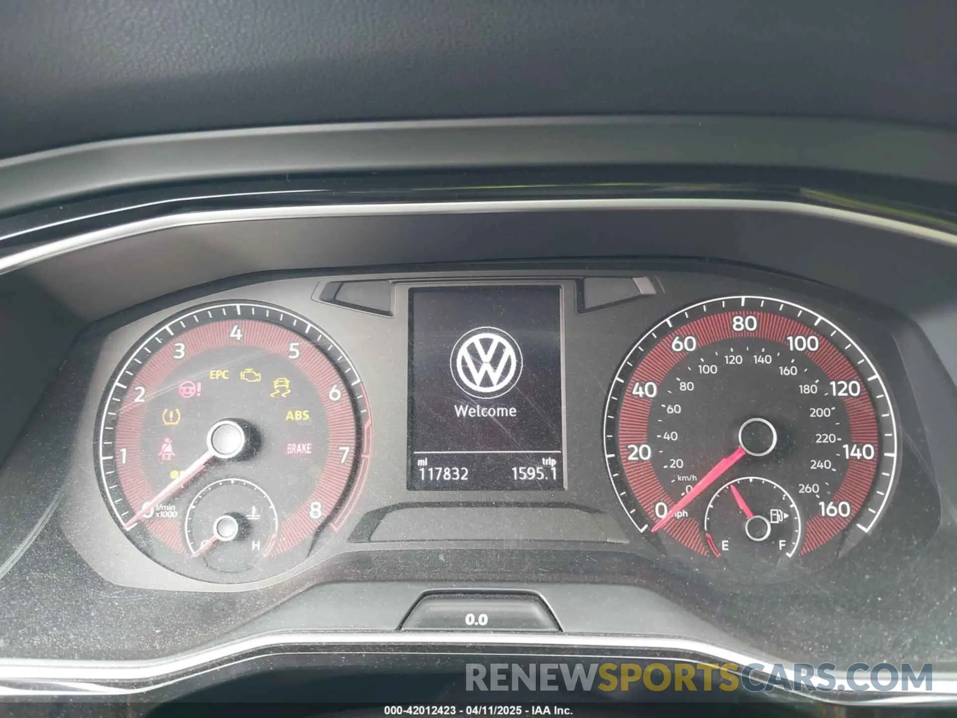 7 fotografías del automóvil dañado 3VWC57BU3KM018416 VOLKSWAGEN JETTA 2019