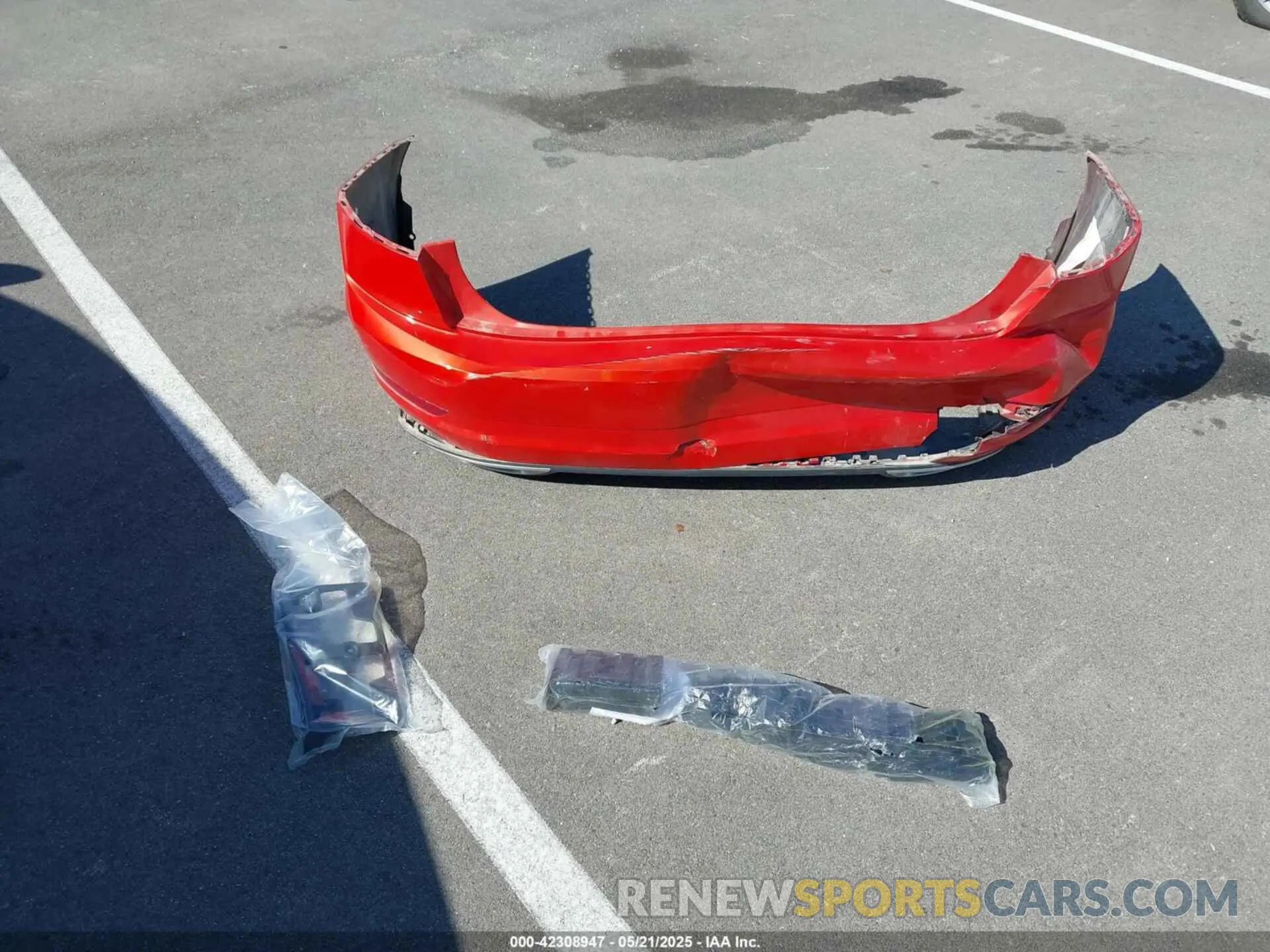 12 fotografías del automóvil dañado 3VWC57BU3KM068507 VOLKSWAGEN JETTA 2019