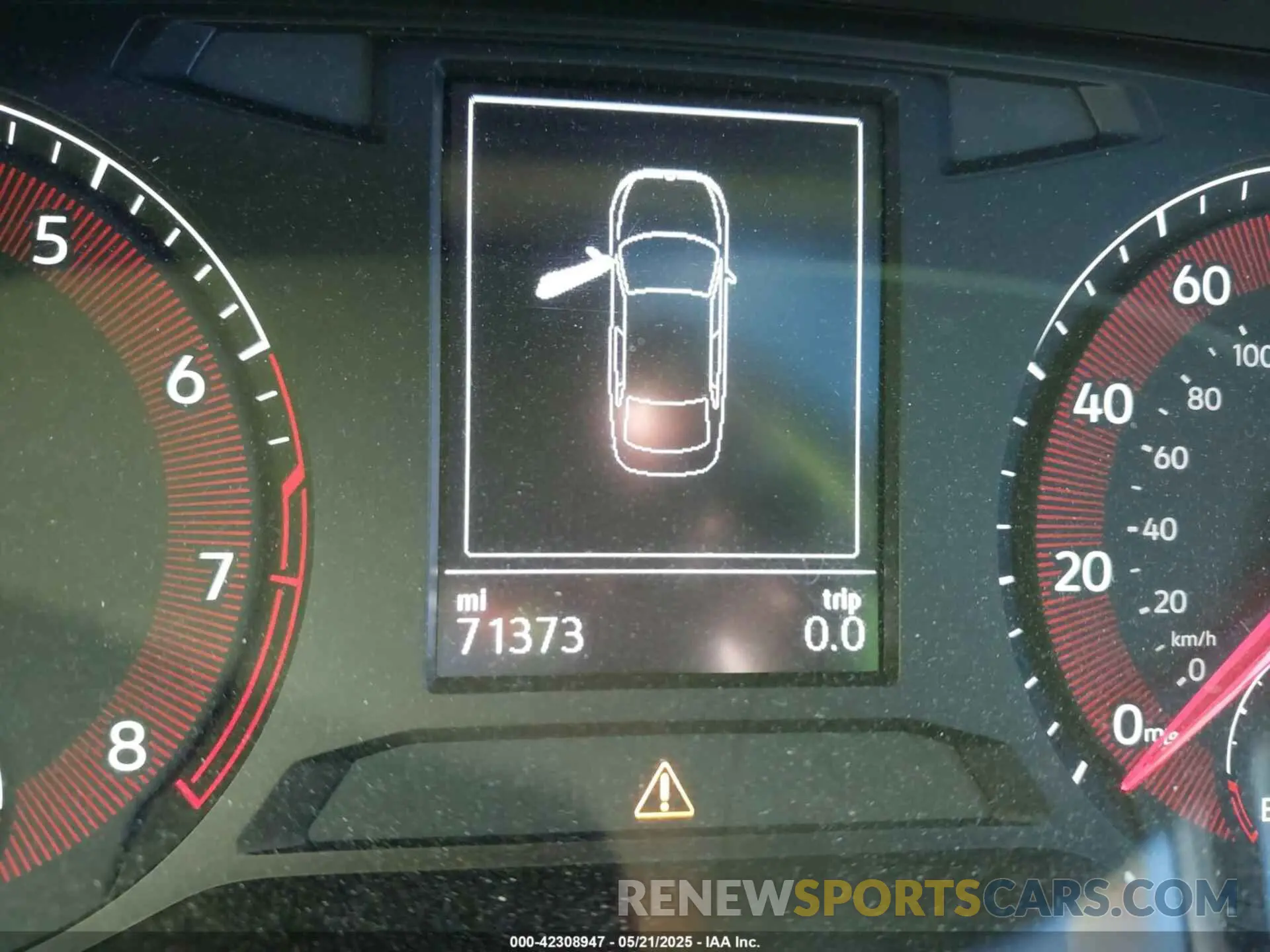 7 fotografías del automóvil dañado 3VWC57BU3KM068507 VOLKSWAGEN JETTA 2019