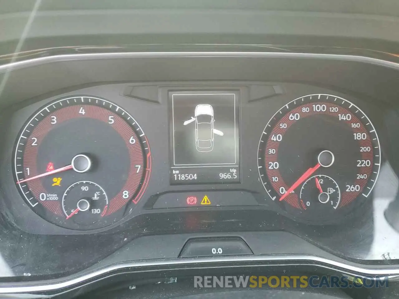 9 fotografías del automóvil dañado 3VWC57BU3KM077739 VOLKSWAGEN JETTA 2019
