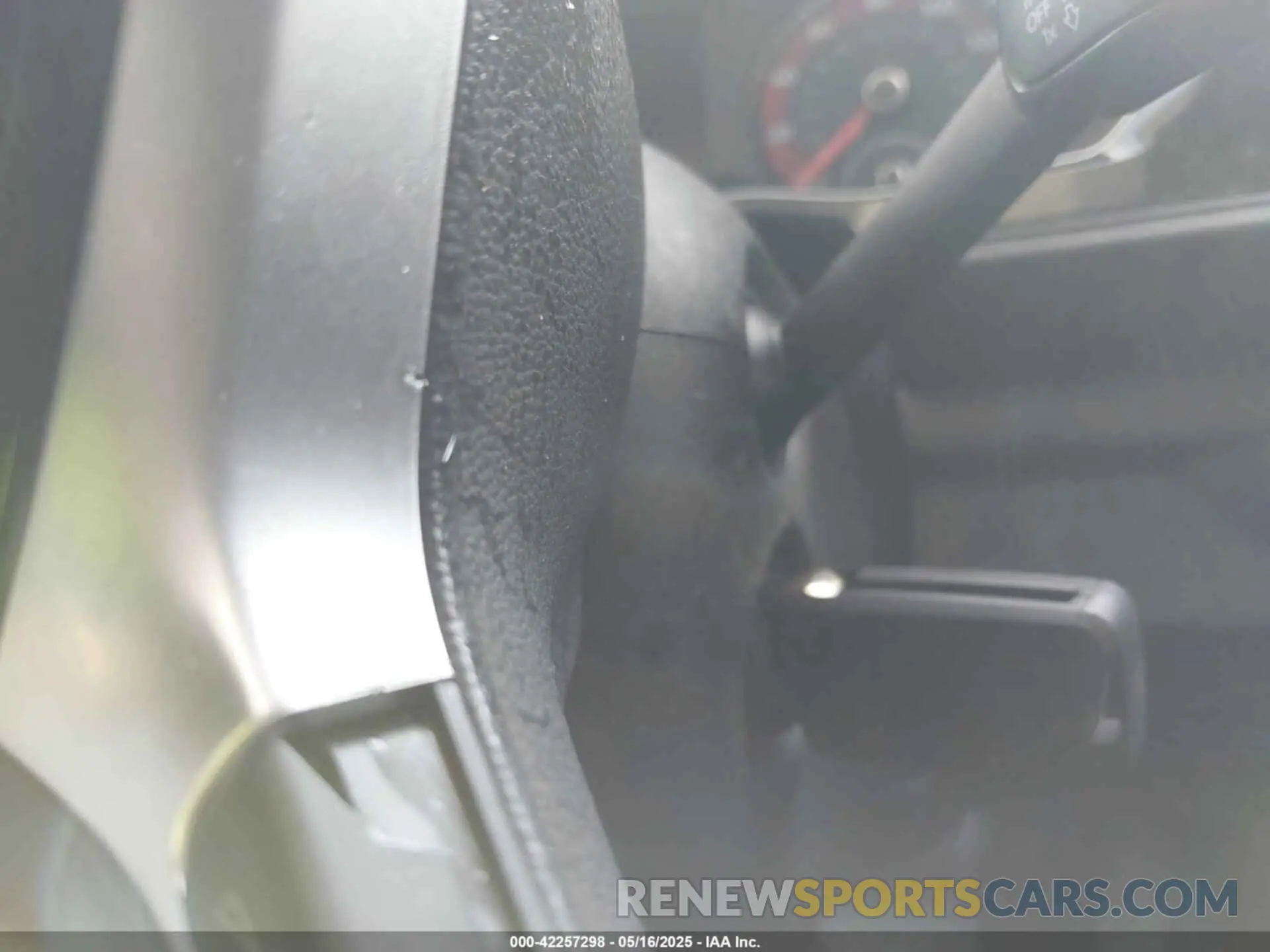 11 fotografías del automóvil dañado 3VWC57BU3KM089437 VOLKSWAGEN JETTA 2019