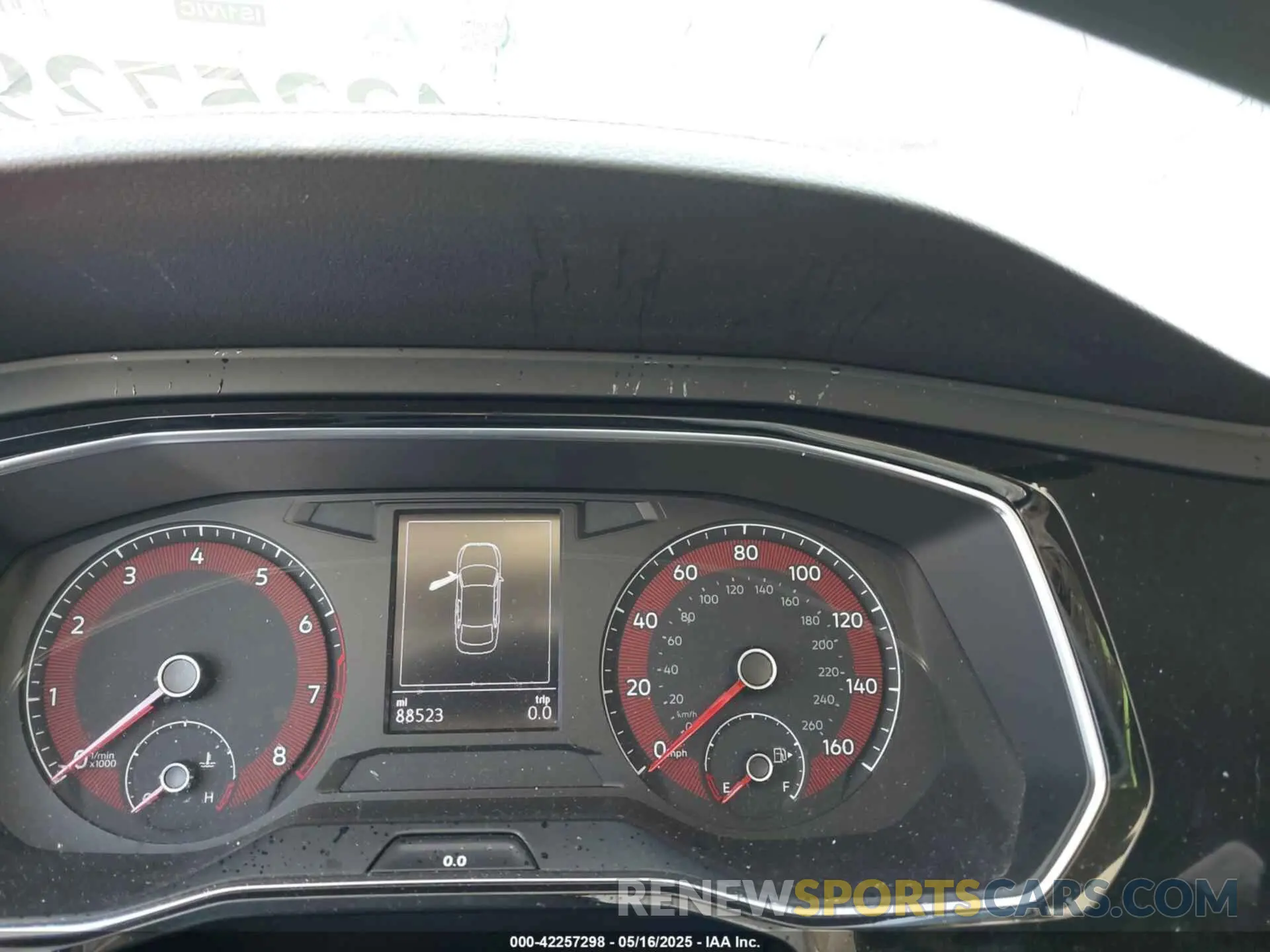 15 fotografías del automóvil dañado 3VWC57BU3KM089437 VOLKSWAGEN JETTA 2019