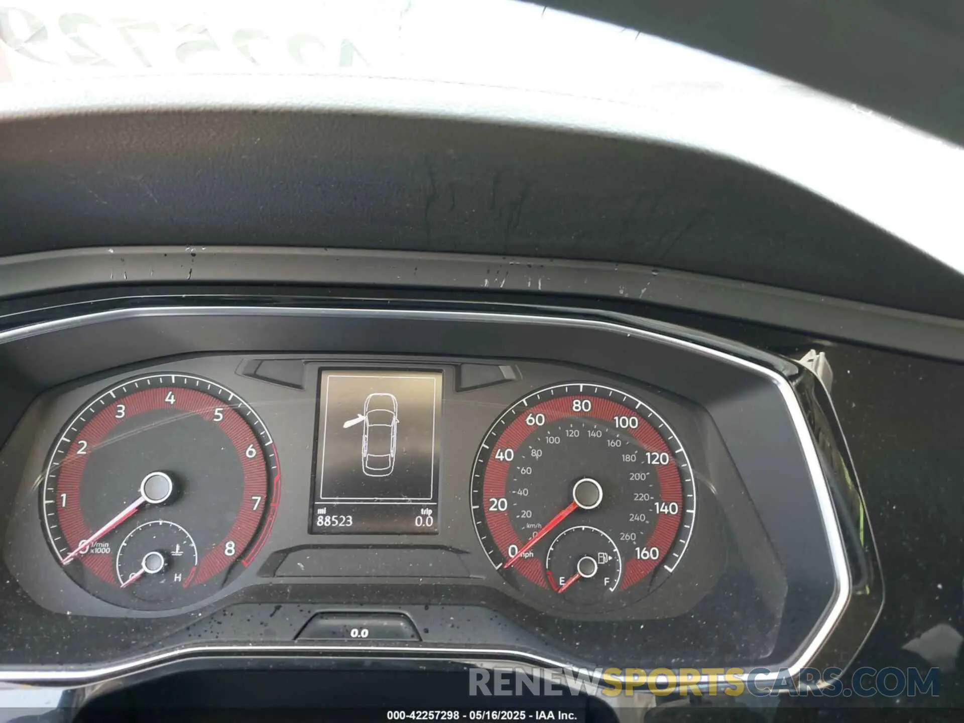 7 fotografías del automóvil dañado 3VWC57BU3KM089437 VOLKSWAGEN JETTA 2019