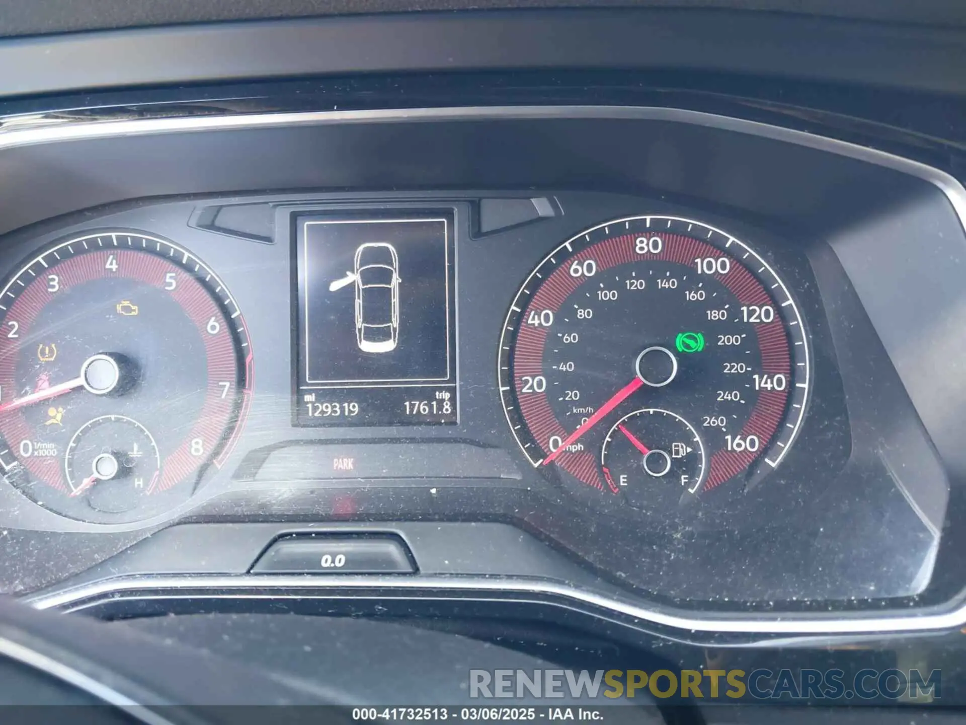 7 fotografías del automóvil dañado 3VWC57BU3KM143822 VOLKSWAGEN JETTA 2019