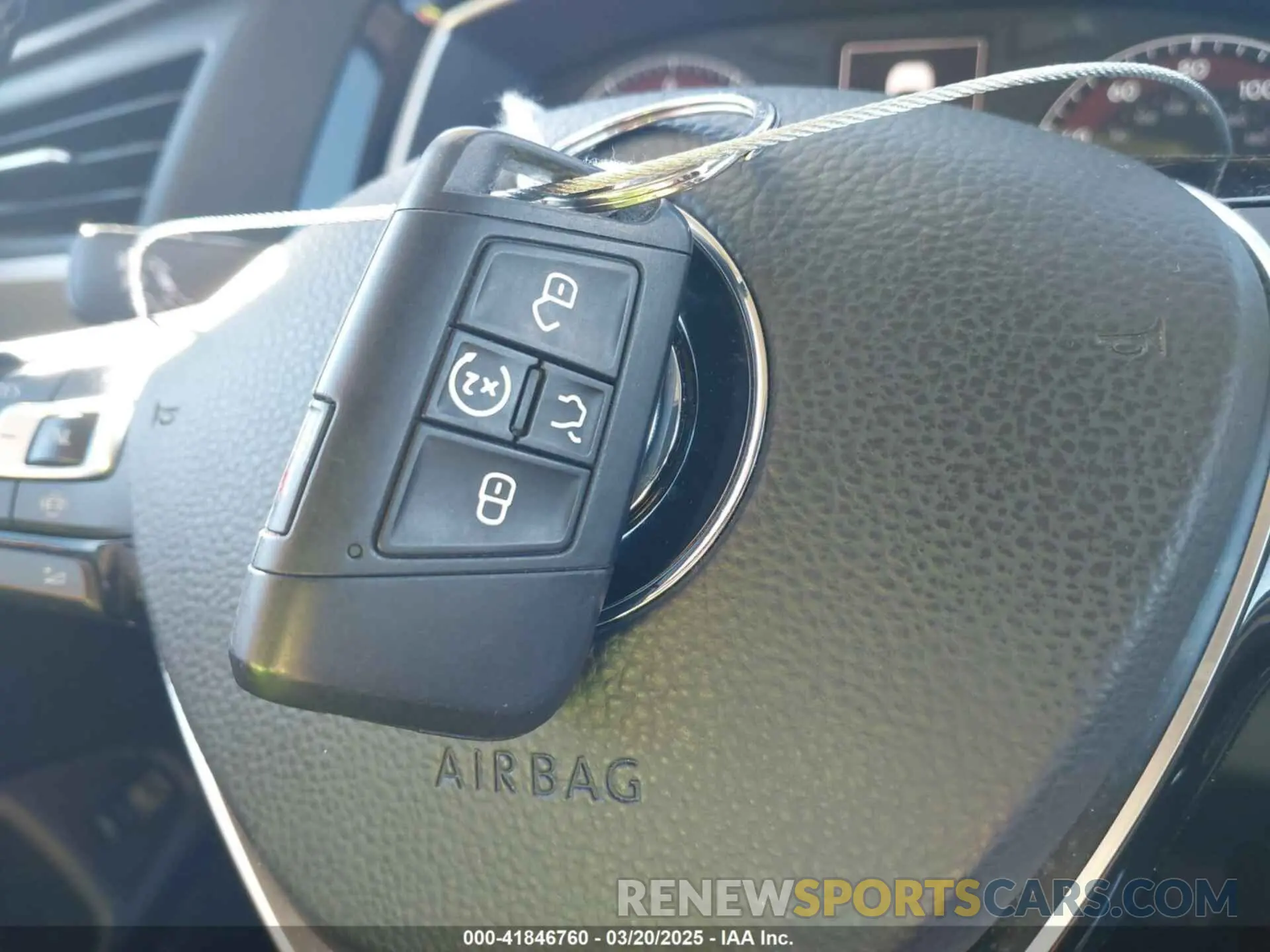 11 fotografías del automóvil dañado 3VWC57BU3KM161415 VOLKSWAGEN JETTA 2019
