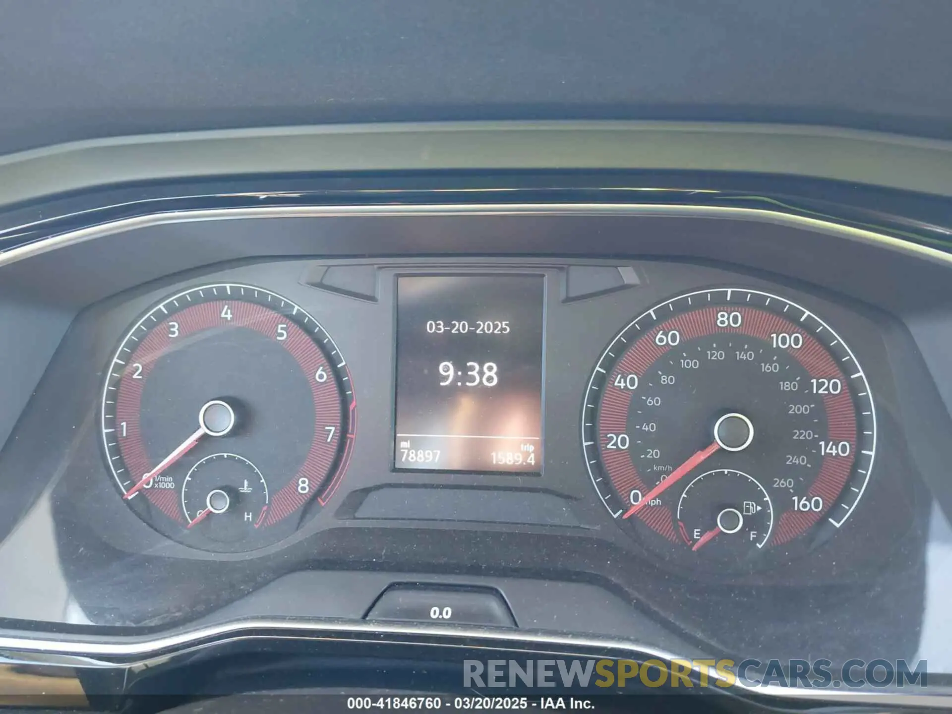 7 fotografías del automóvil dañado 3VWC57BU3KM161415 VOLKSWAGEN JETTA 2019