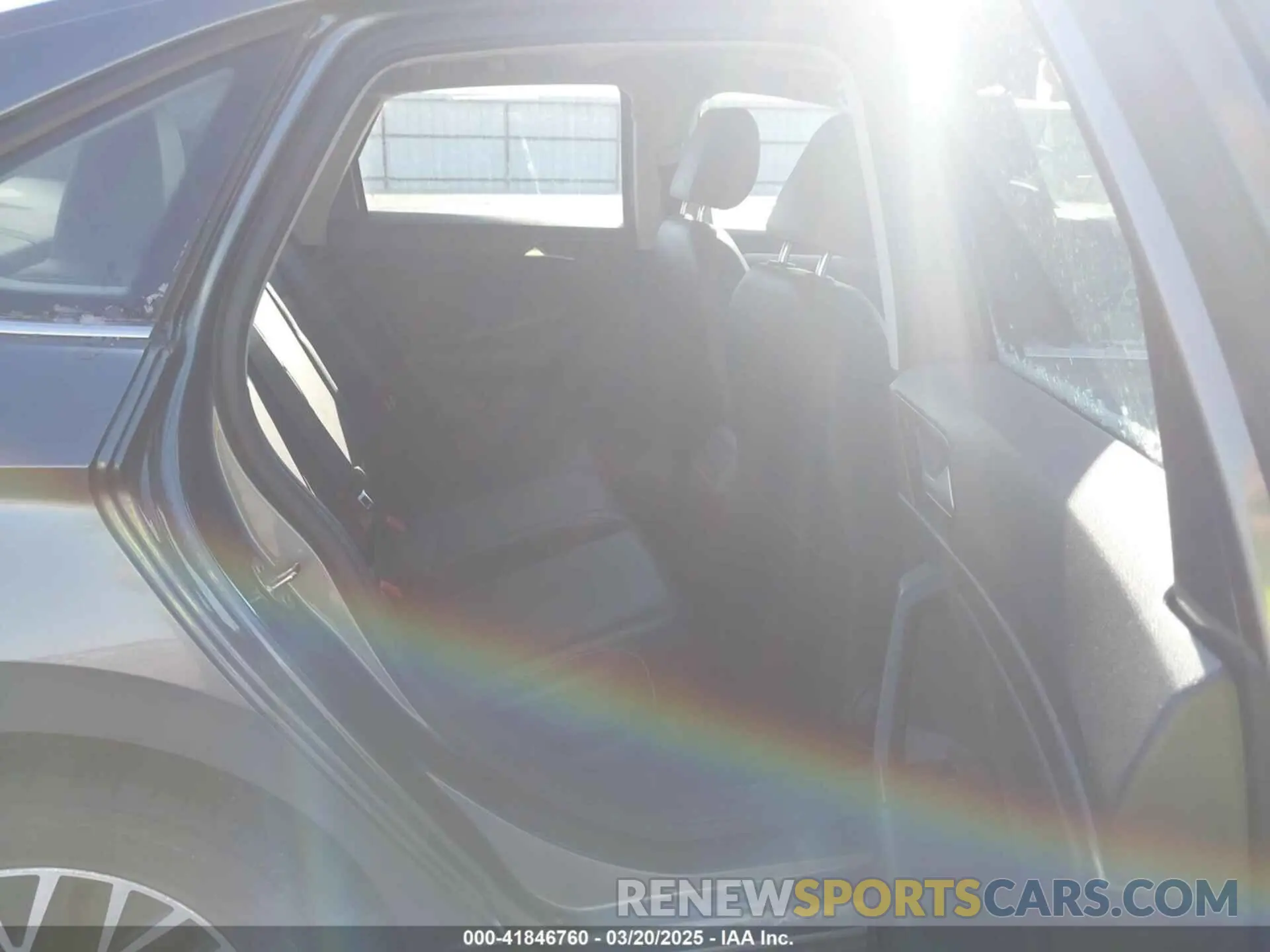 8 fotografías del automóvil dañado 3VWC57BU3KM161415 VOLKSWAGEN JETTA 2019