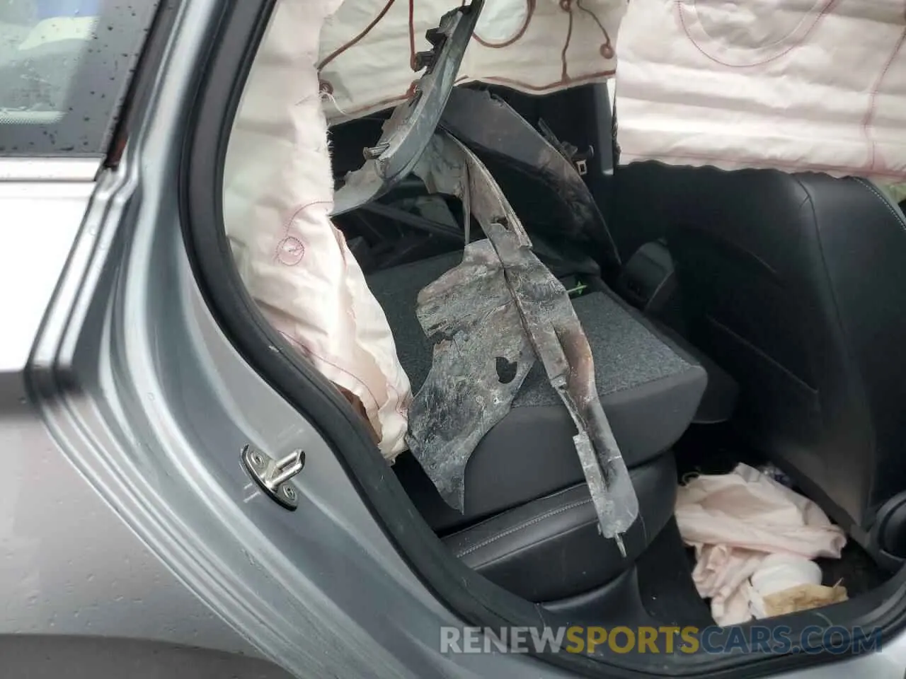 10 fotografías del automóvil dañado 3VWC57BU3KM215926 VOLKSWAGEN JETTA 2019