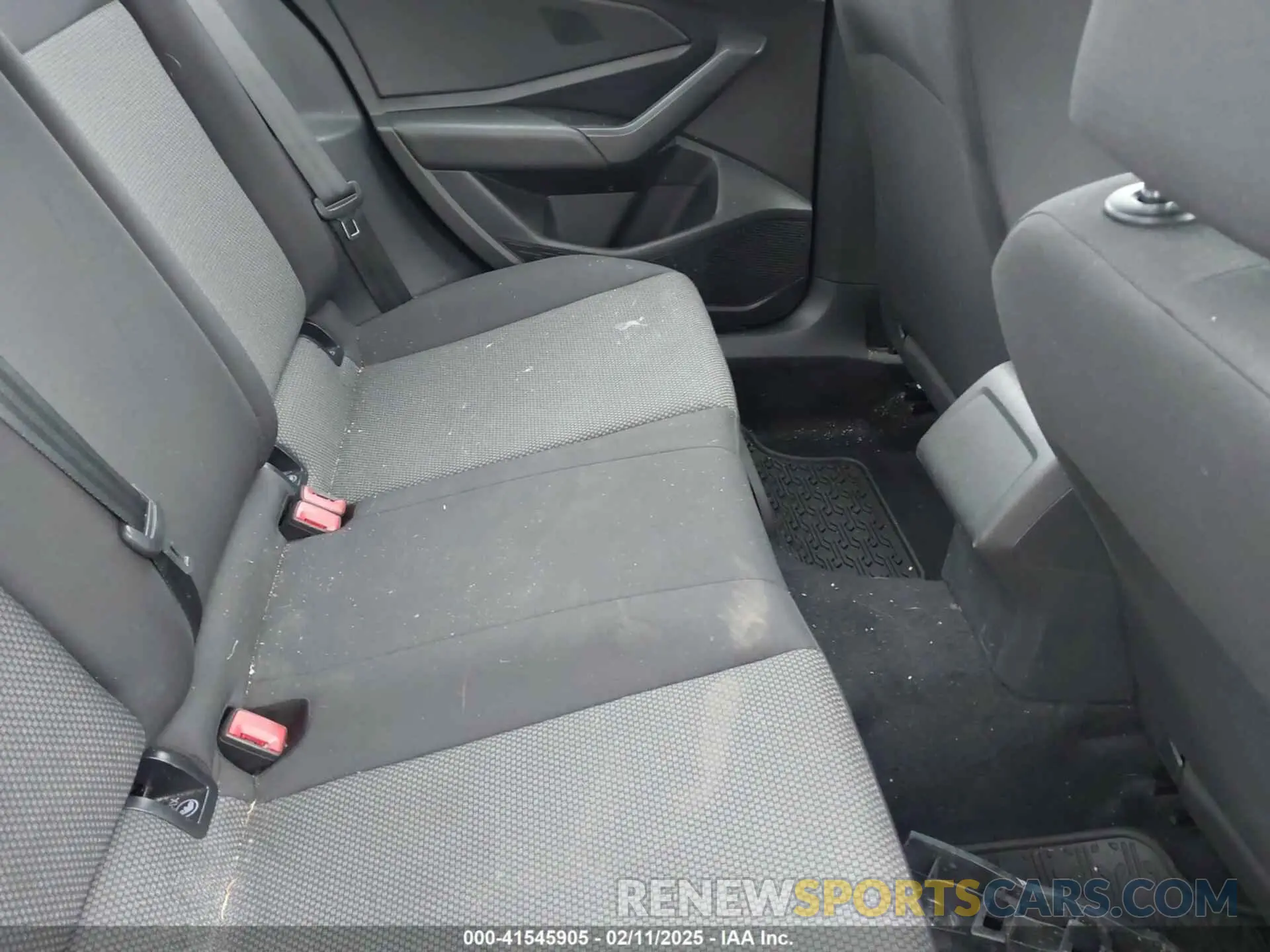 8 fotografías del automóvil dañado 3VWC57BU3KM224013 VOLKSWAGEN JETTA 2019