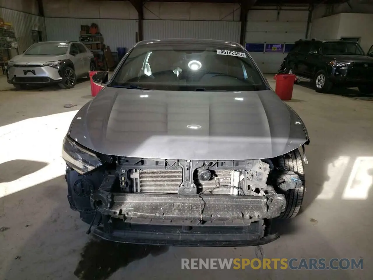 5 fotografías del automóvil dañado 3VWC57BU3KM257870 VOLKSWAGEN JETTA 2019