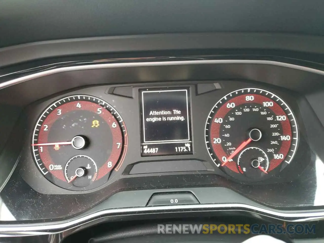 9 fotografías del automóvil dañado 3VWC57BU3KM259926 VOLKSWAGEN JETTA 2019