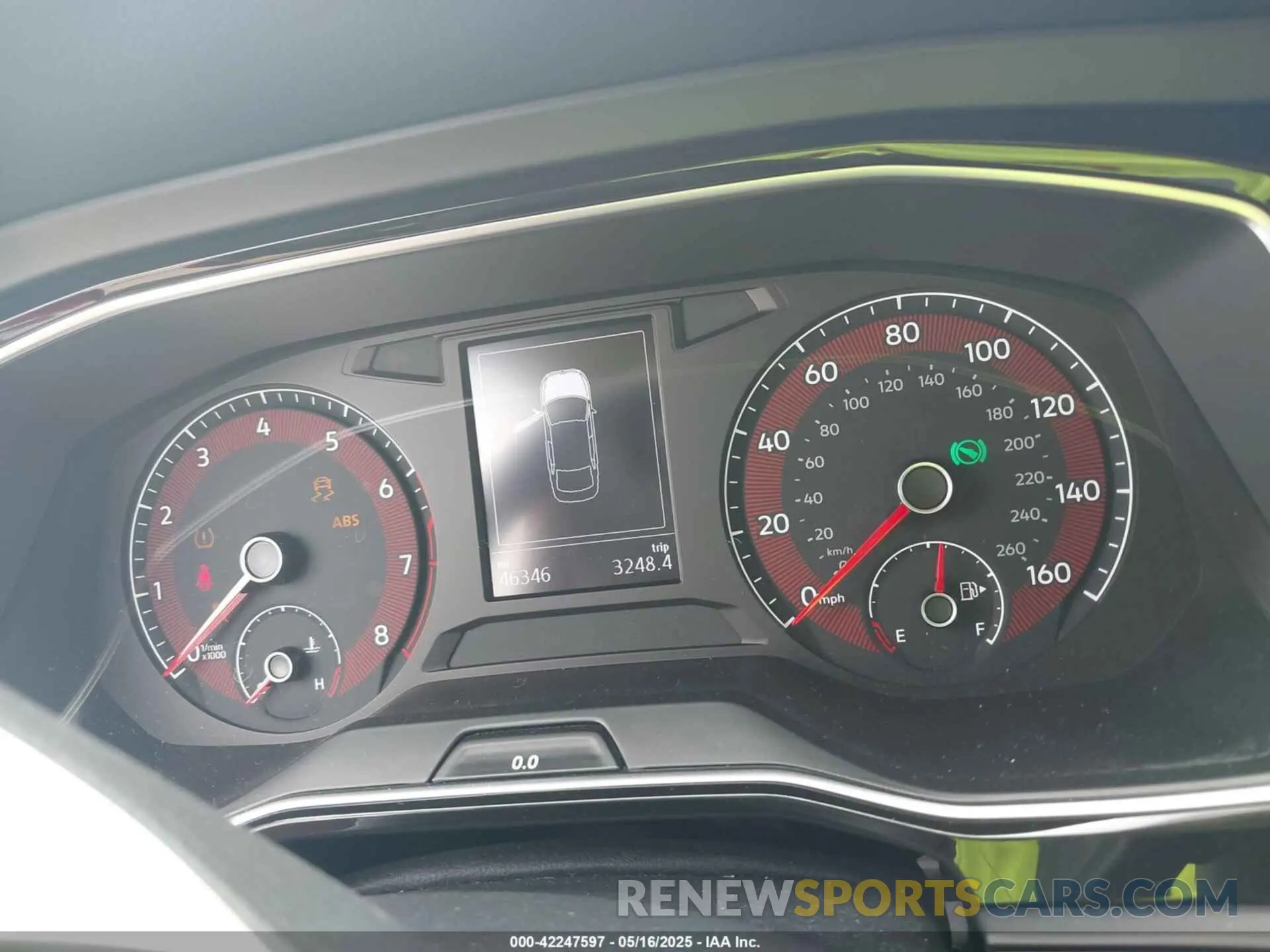 7 fotografías del automóvil dañado 3VWC57BU4KM025035 VOLKSWAGEN JETTA 2019