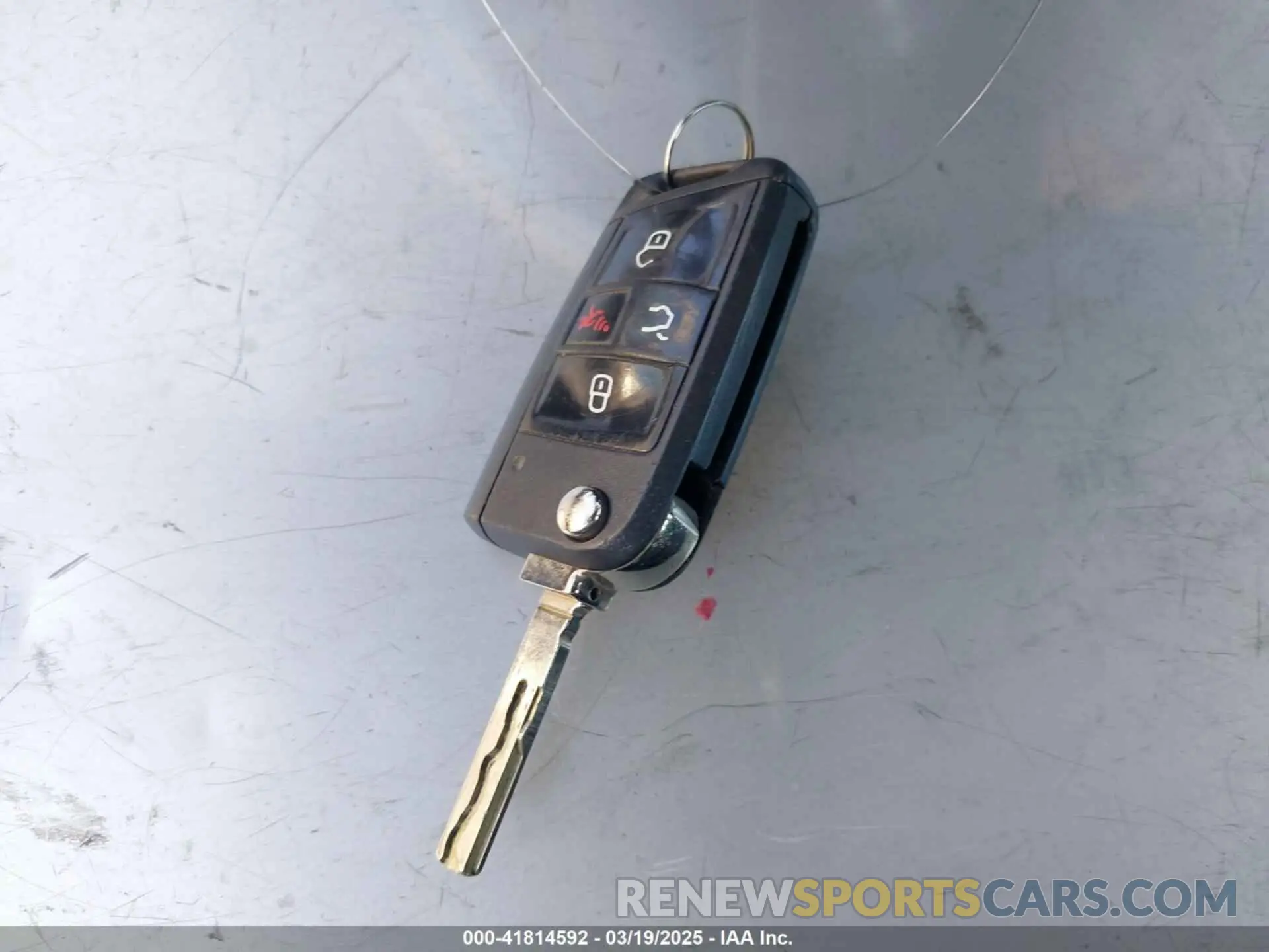 11 fotografías del automóvil dañado 3VWC57BU4KM057788 VOLKSWAGEN JETTA 2019