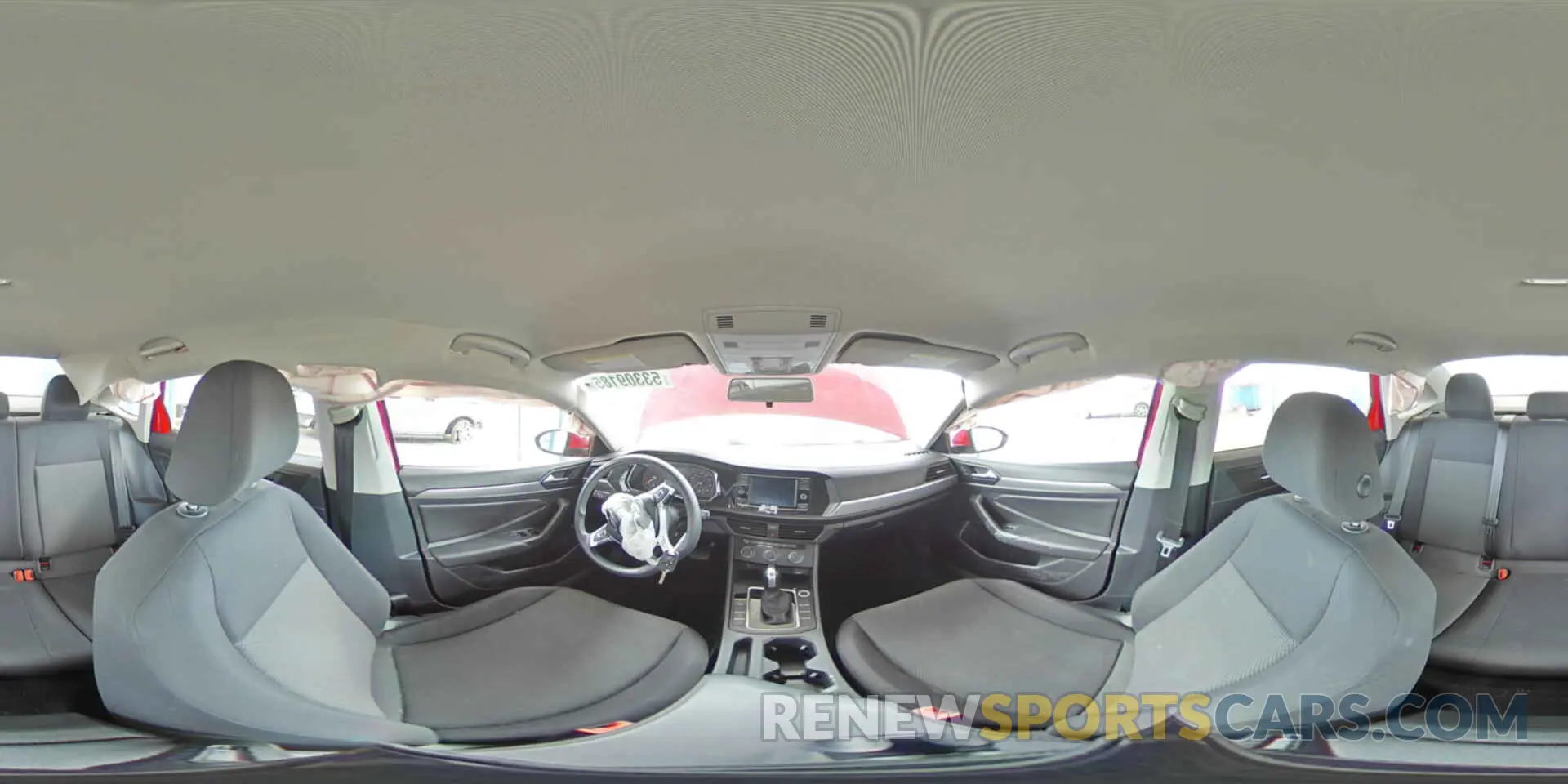 13 fotografías del automóvil dañado 3VWC57BU4KM070444 VOLKSWAGEN JETTA 2019