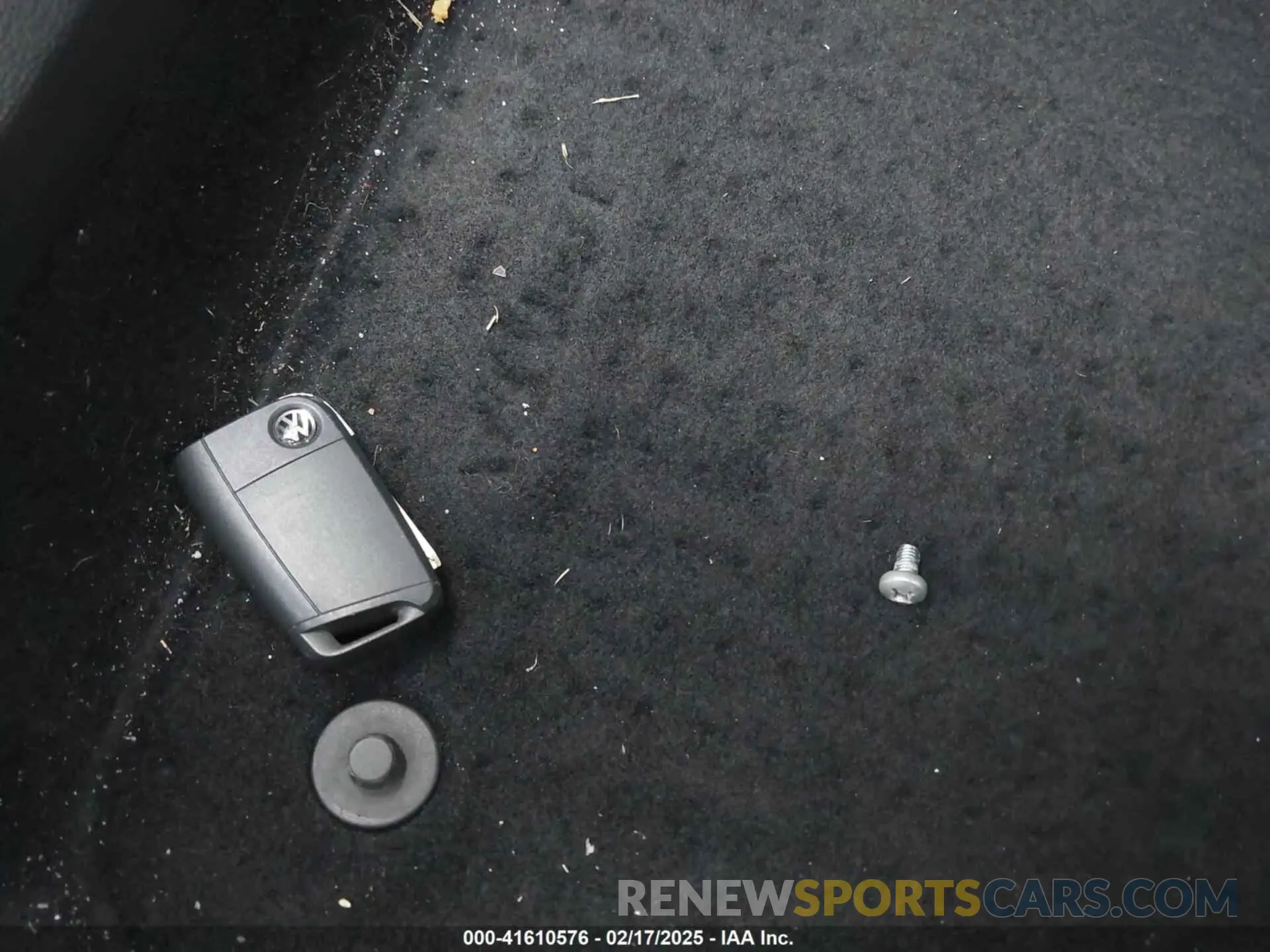 11 fotografías del automóvil dañado 3VWC57BU4KM074381 VOLKSWAGEN JETTA 2019
