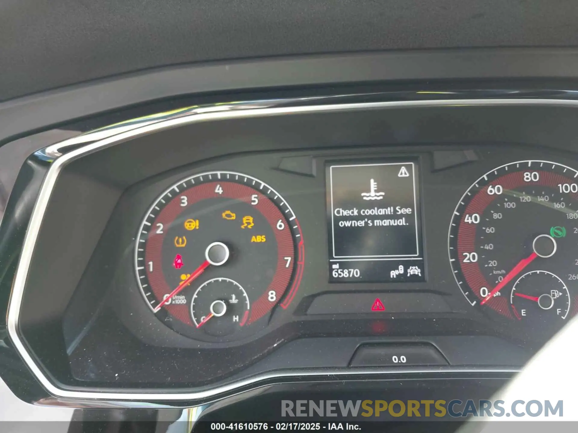 15 fotografías del automóvil dañado 3VWC57BU4KM074381 VOLKSWAGEN JETTA 2019