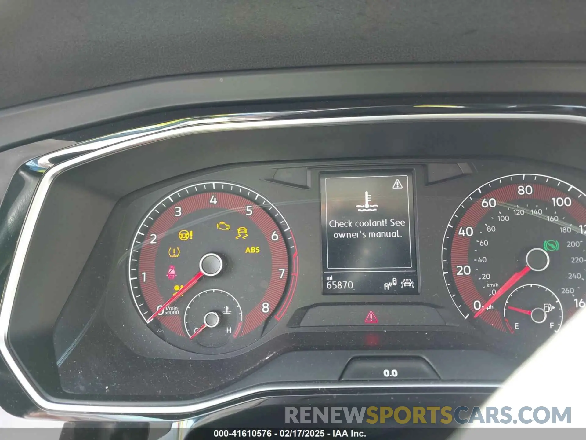 7 fotografías del automóvil dañado 3VWC57BU4KM074381 VOLKSWAGEN JETTA 2019