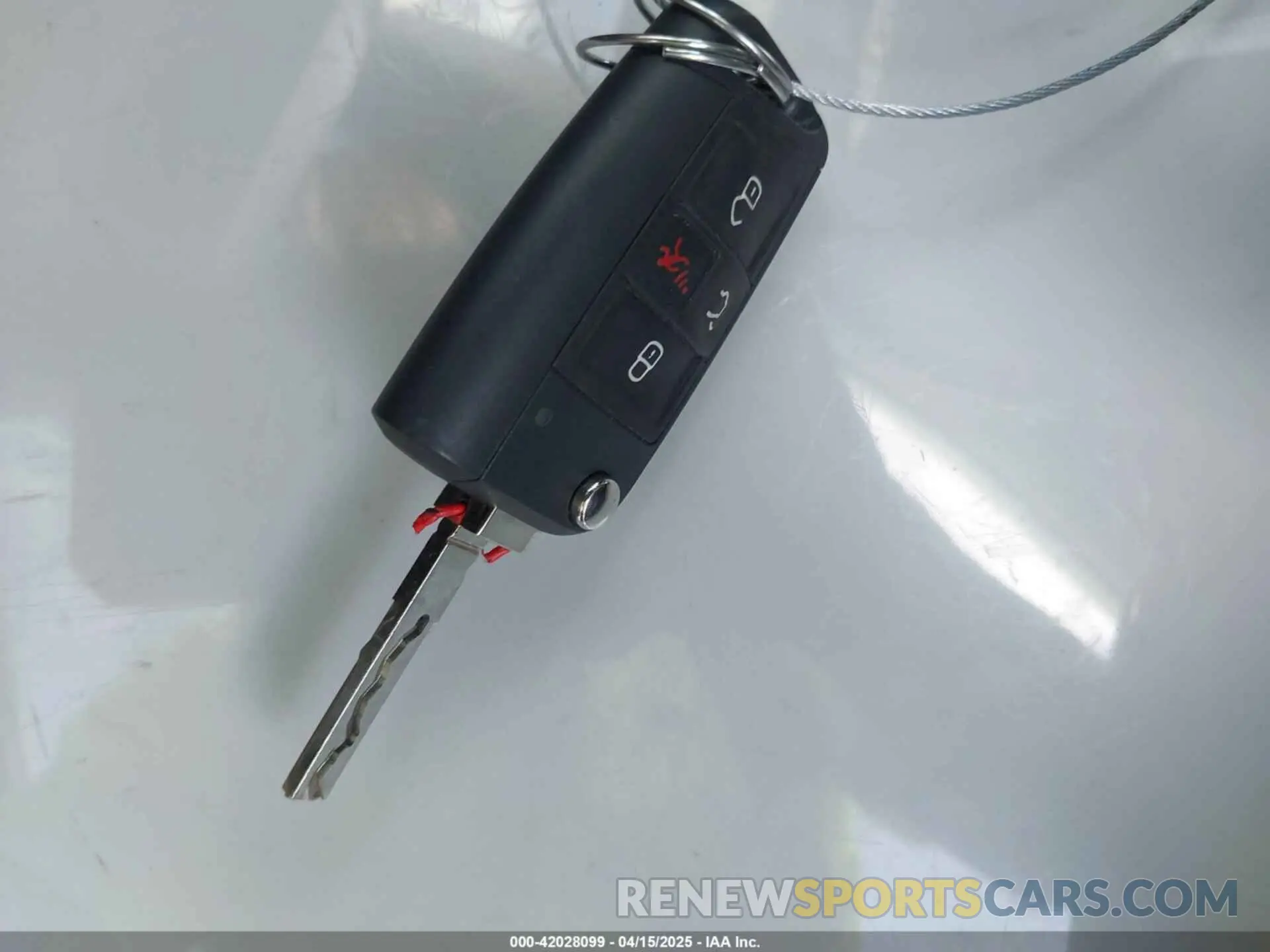 11 fotografías del automóvil dañado 3VWC57BU4KM089706 VOLKSWAGEN JETTA 2019