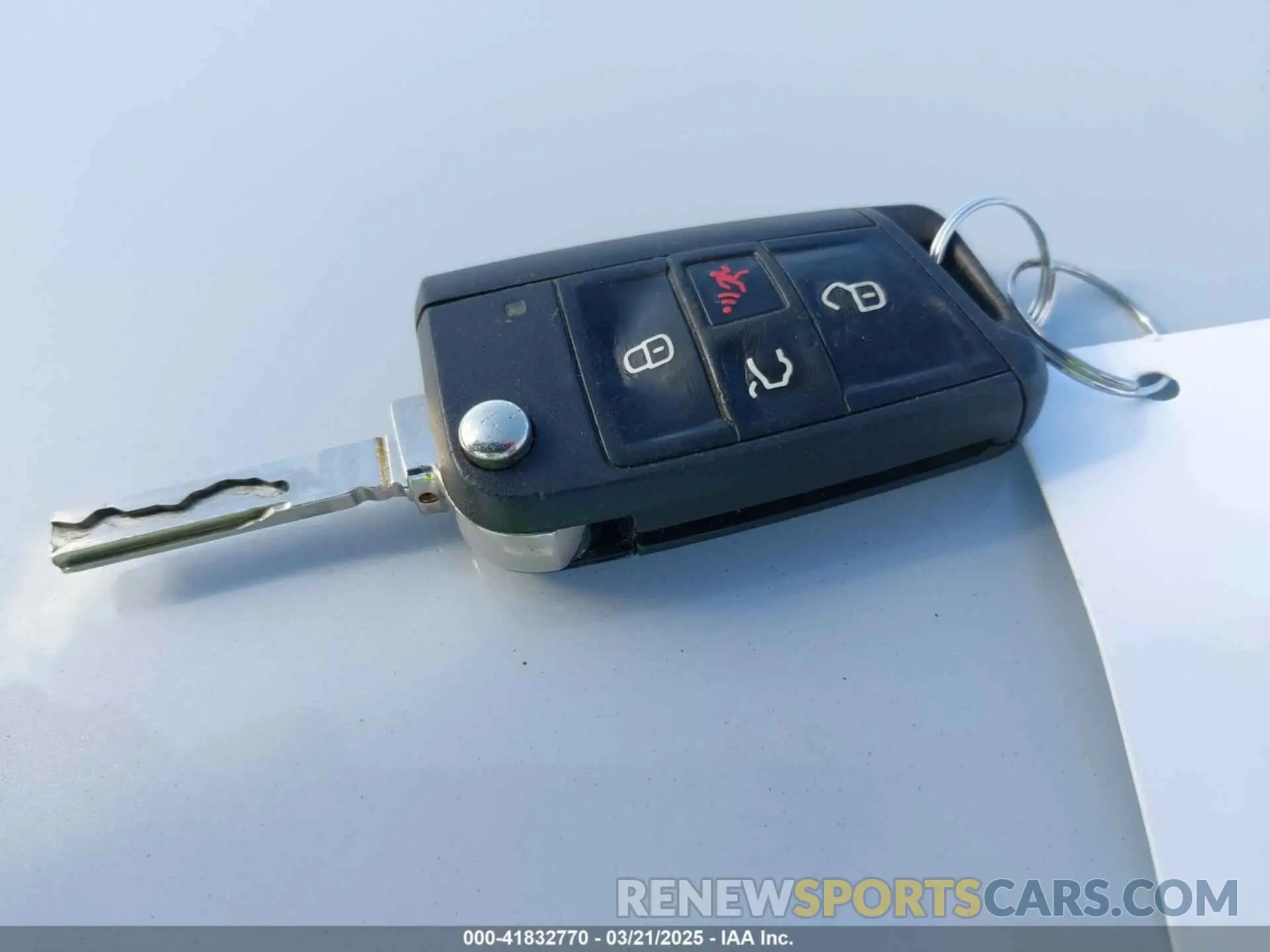 11 fotografías del automóvil dañado 3VWC57BU4KM130979 VOLKSWAGEN JETTA 2019