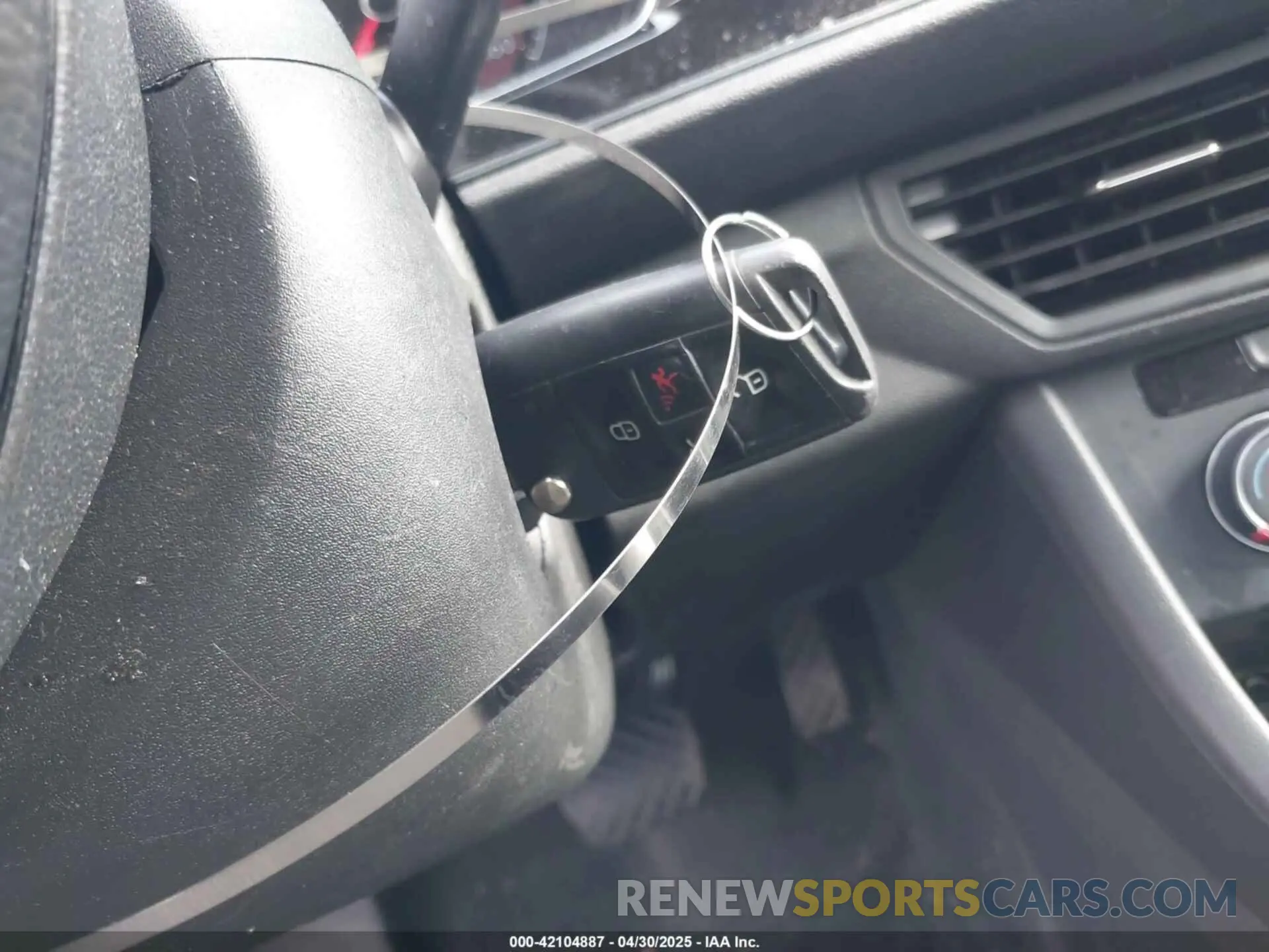 11 fotografías del automóvil dañado 3VWC57BU4KM170737 VOLKSWAGEN JETTA 2019