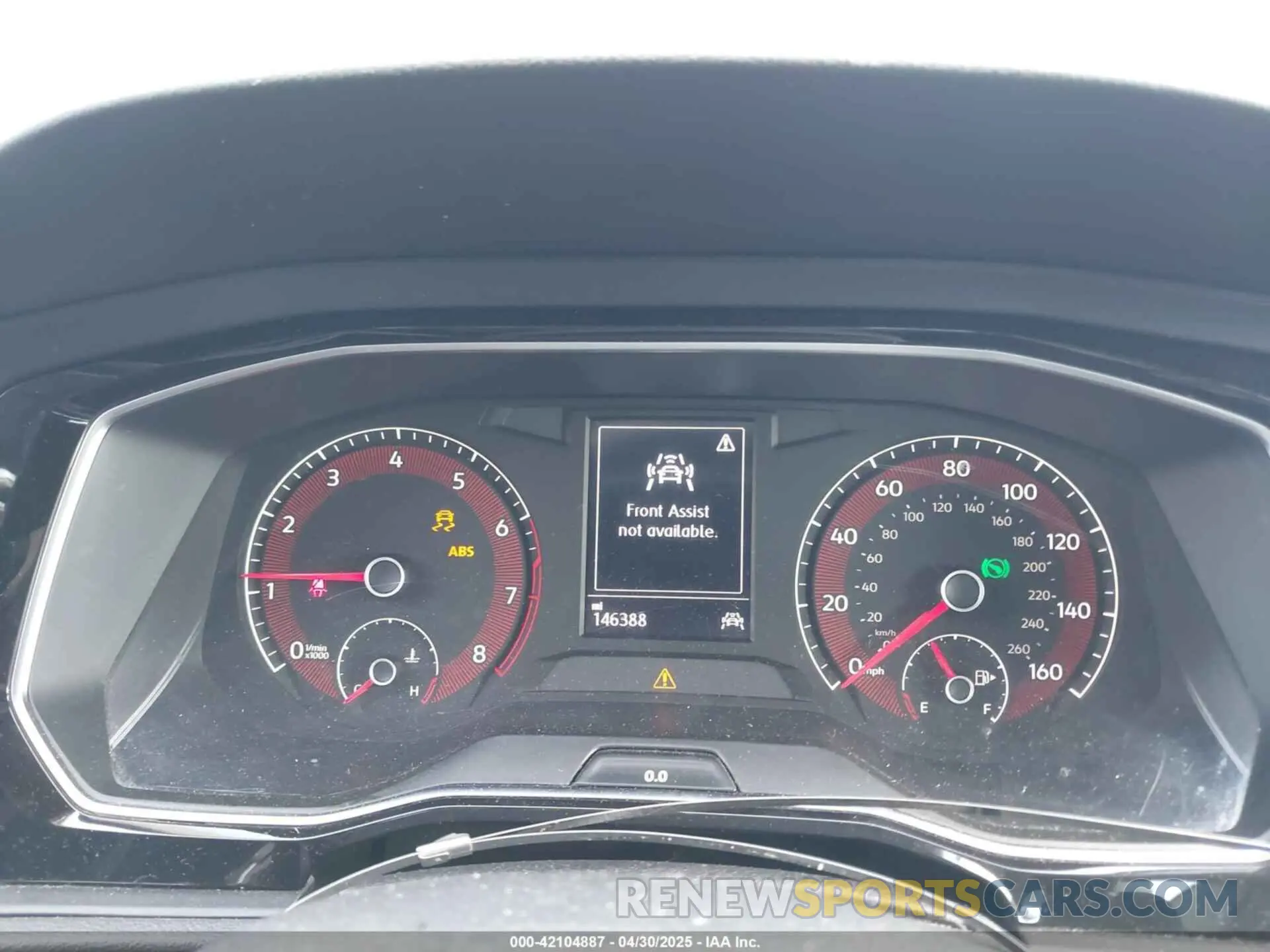 7 fotografías del automóvil dañado 3VWC57BU4KM170737 VOLKSWAGEN JETTA 2019