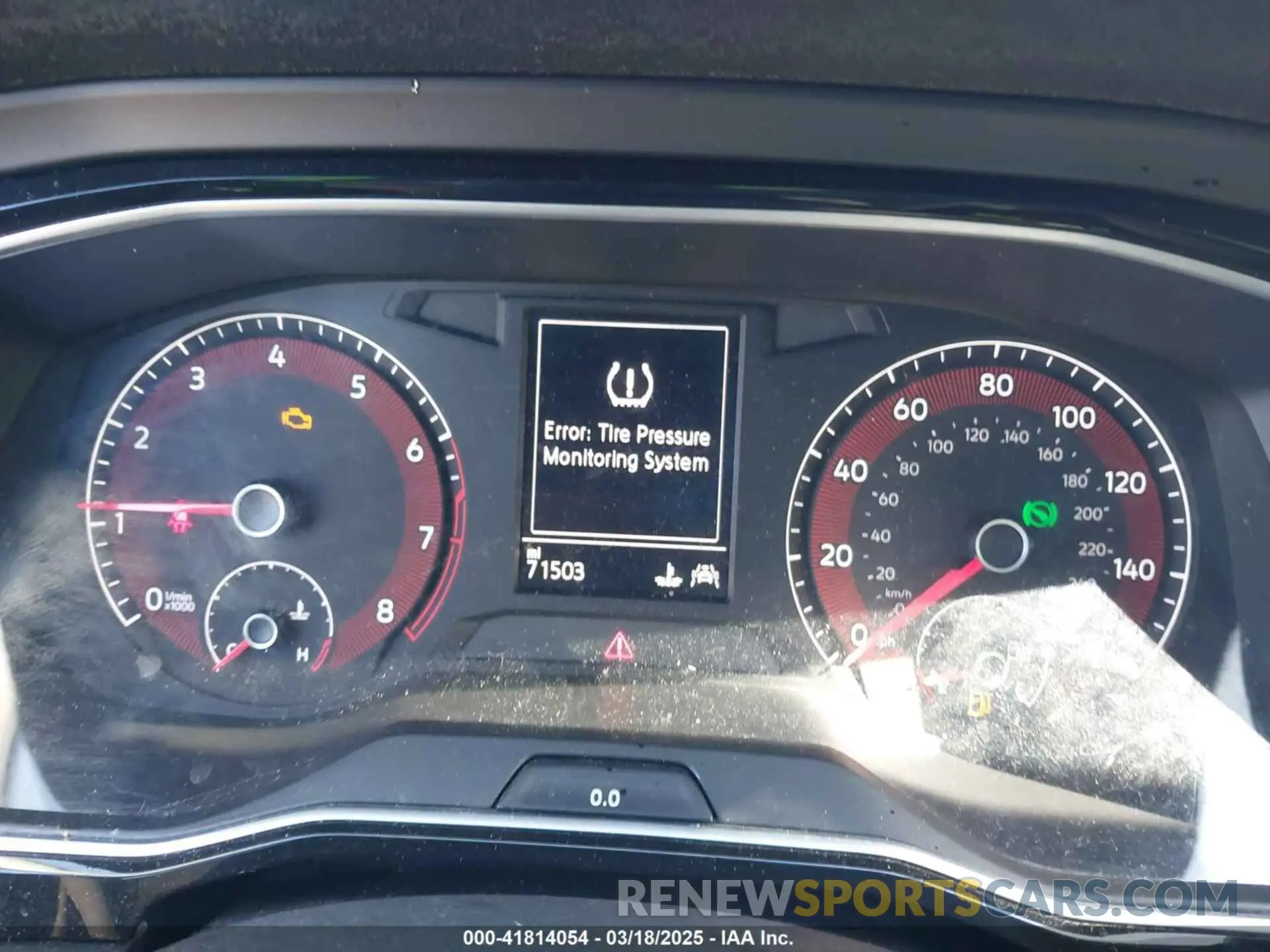 7 fotografías del automóvil dañado 3VWC57BU4KM203851 VOLKSWAGEN JETTA 2019