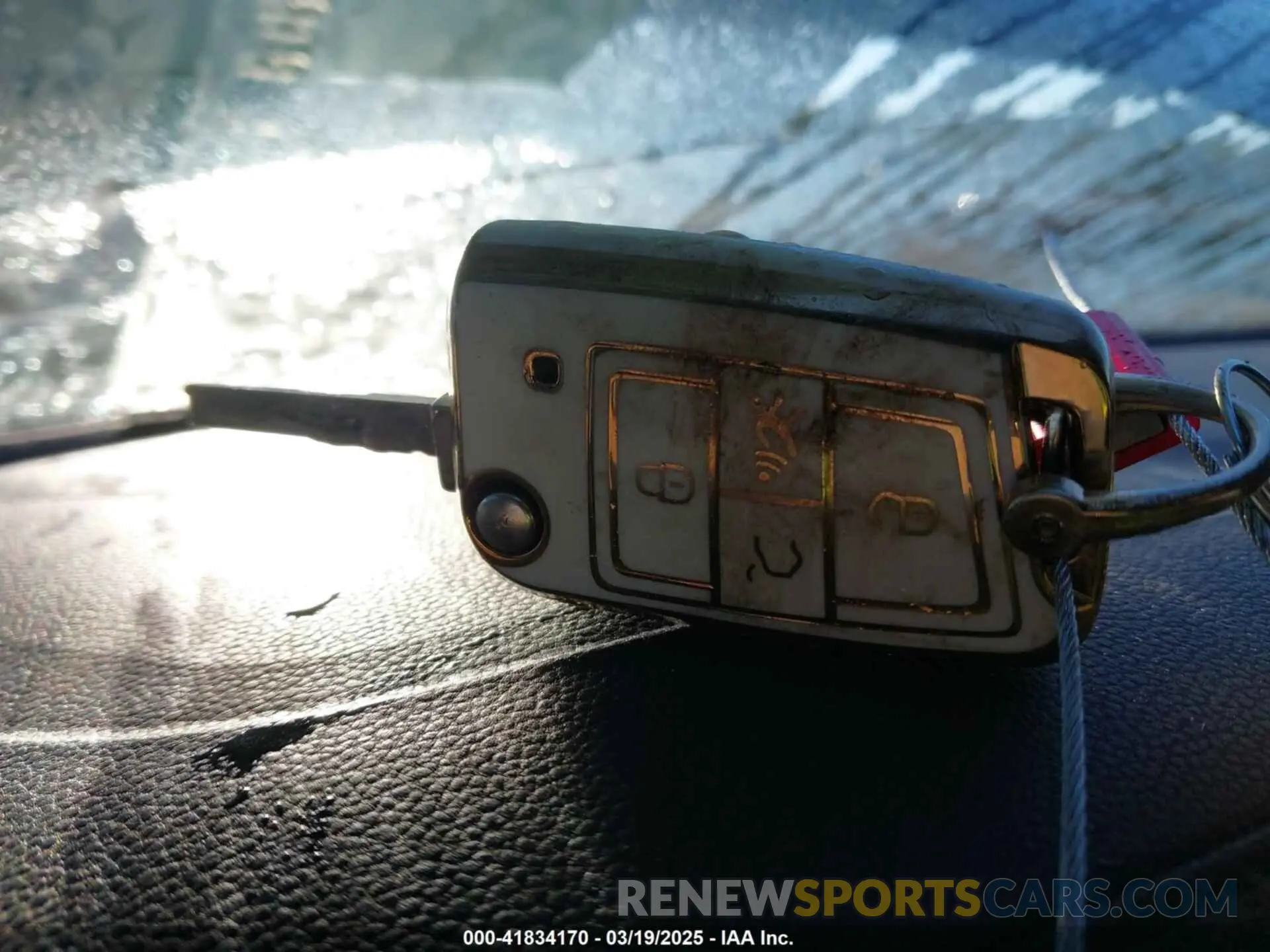 11 fotografías del automóvil dañado 3VWC57BU5KM018157 VOLKSWAGEN JETTA 2019