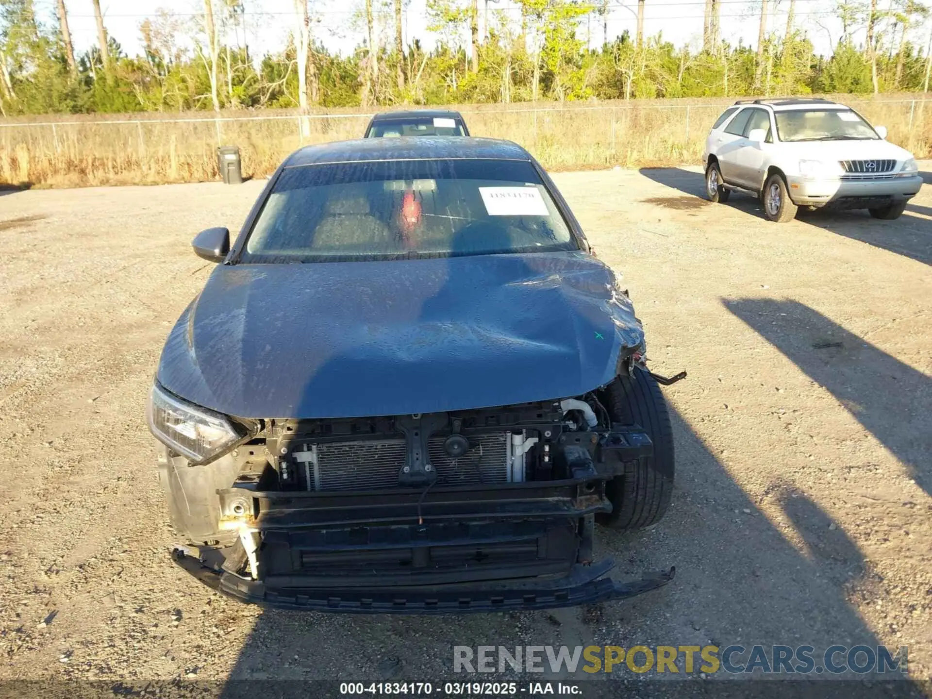 12 fotografías del automóvil dañado 3VWC57BU5KM018157 VOLKSWAGEN JETTA 2019