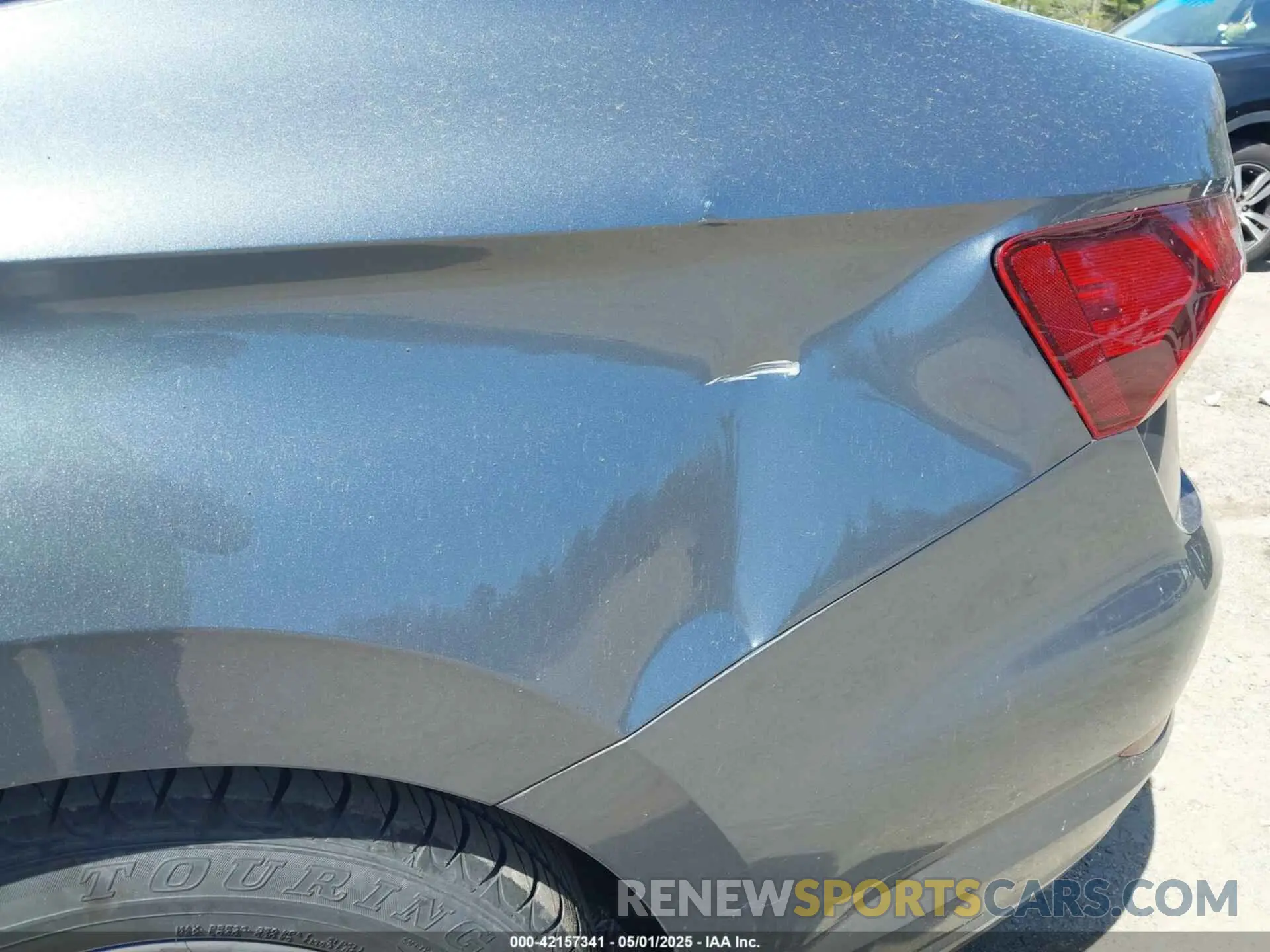 21 fotografías del automóvil dañado 3VWC57BU5KM047920 VOLKSWAGEN JETTA 2019