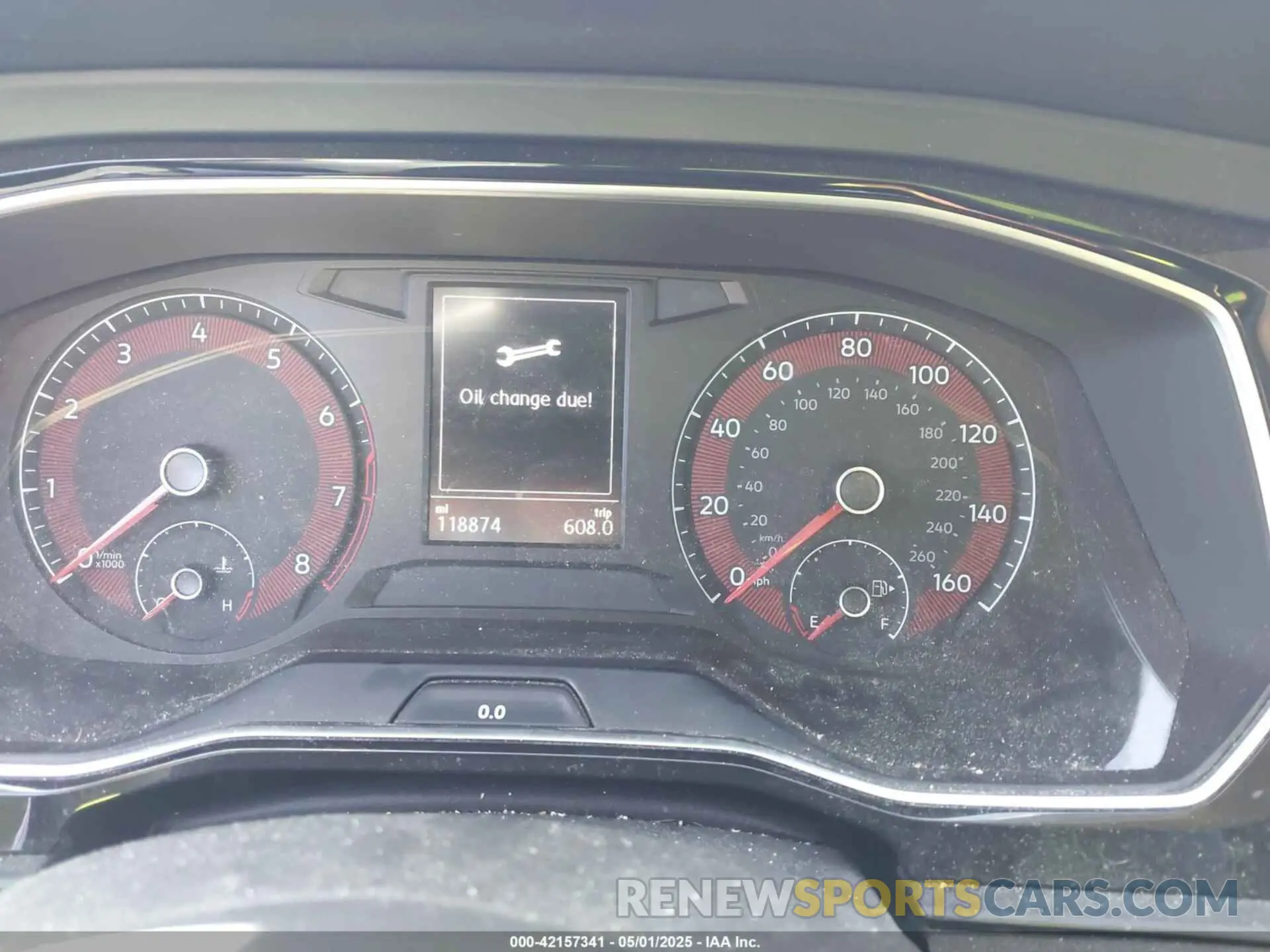 7 fotografías del automóvil dañado 3VWC57BU5KM047920 VOLKSWAGEN JETTA 2019