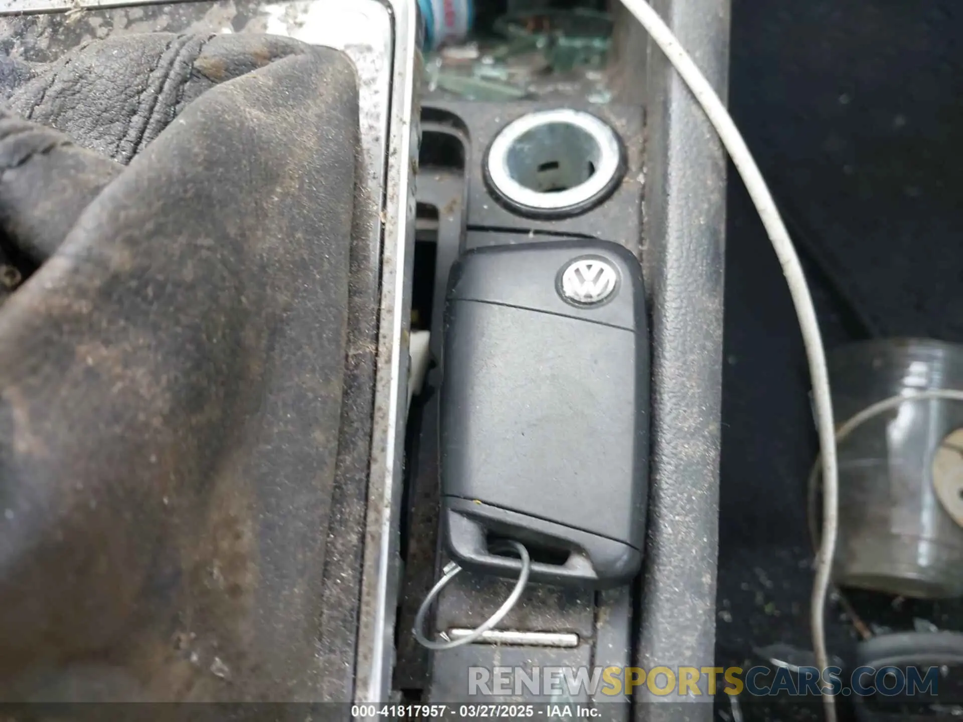 11 fotografías del automóvil dañado 3VWC57BU5KM064216 VOLKSWAGEN JETTA 2019