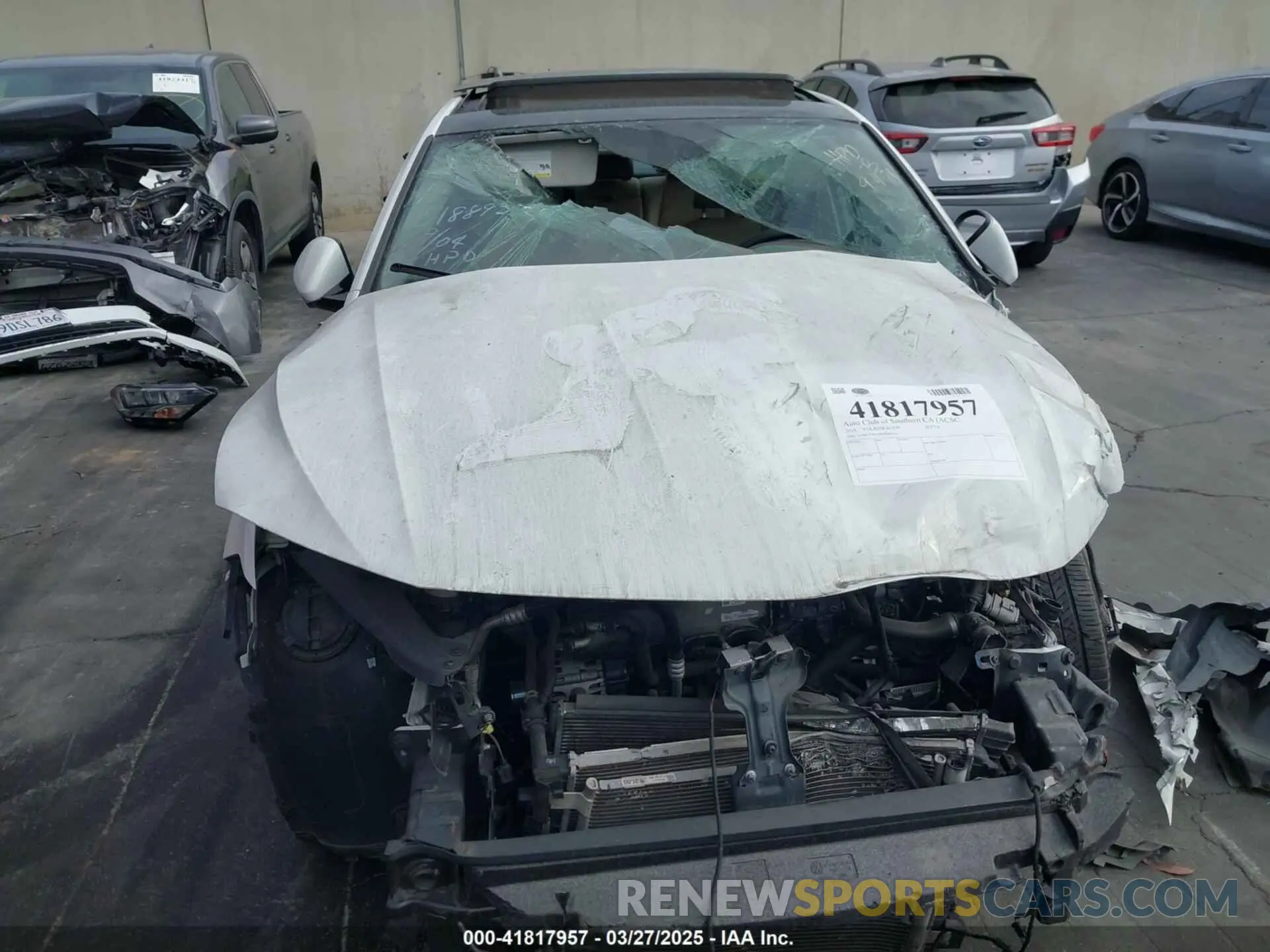 13 fotografías del automóvil dañado 3VWC57BU5KM064216 VOLKSWAGEN JETTA 2019
