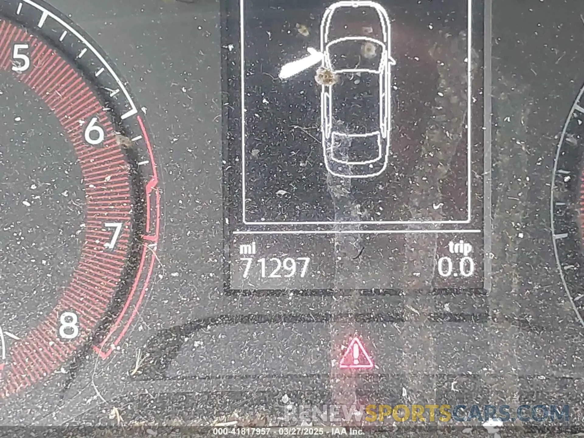 7 fotografías del automóvil dañado 3VWC57BU5KM064216 VOLKSWAGEN JETTA 2019
