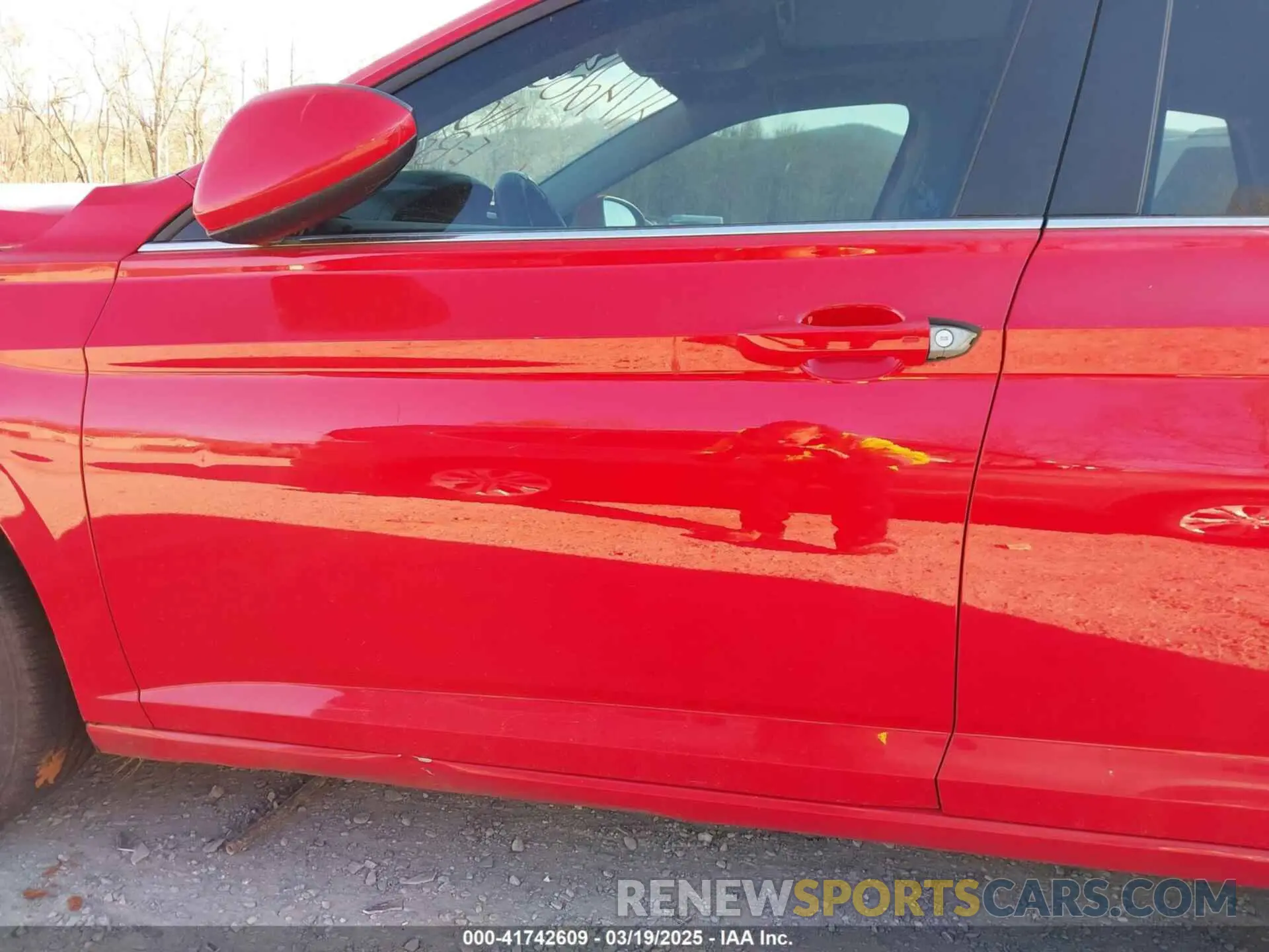19 fotografías del automóvil dañado 3VWC57BU5KM099936 VOLKSWAGEN JETTA 2019