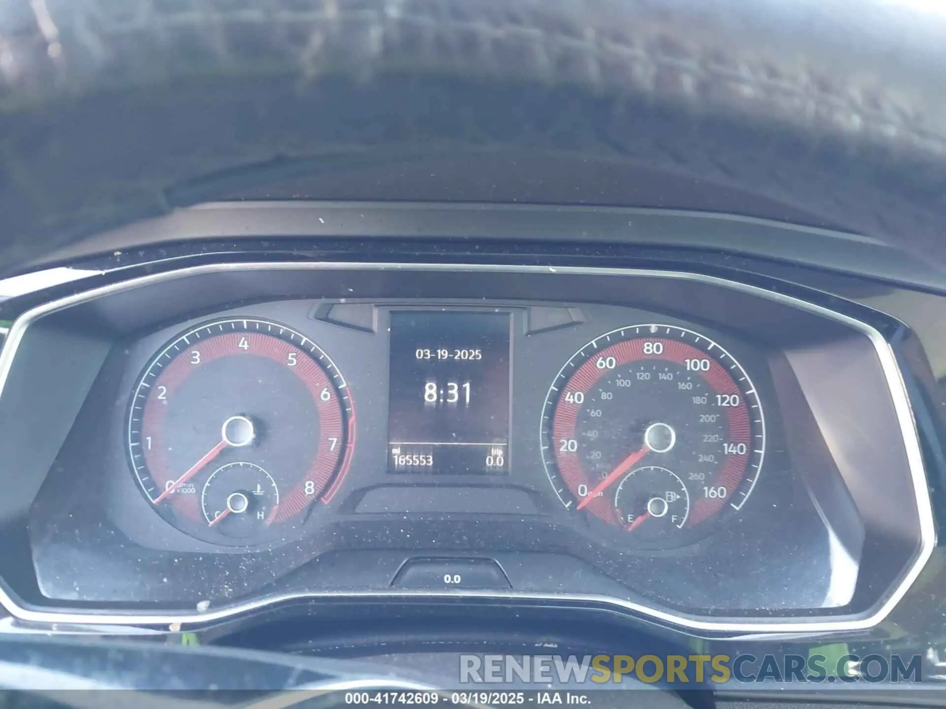 7 fotografías del automóvil dañado 3VWC57BU5KM099936 VOLKSWAGEN JETTA 2019